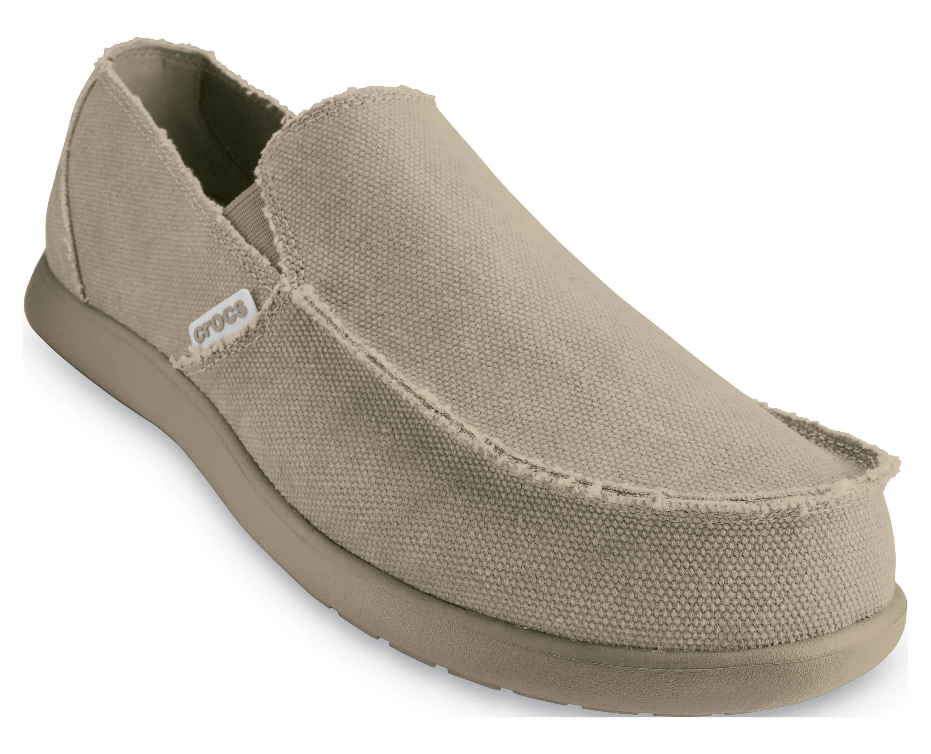 Crocs Men's Santa Cruz Slip on Loafers
