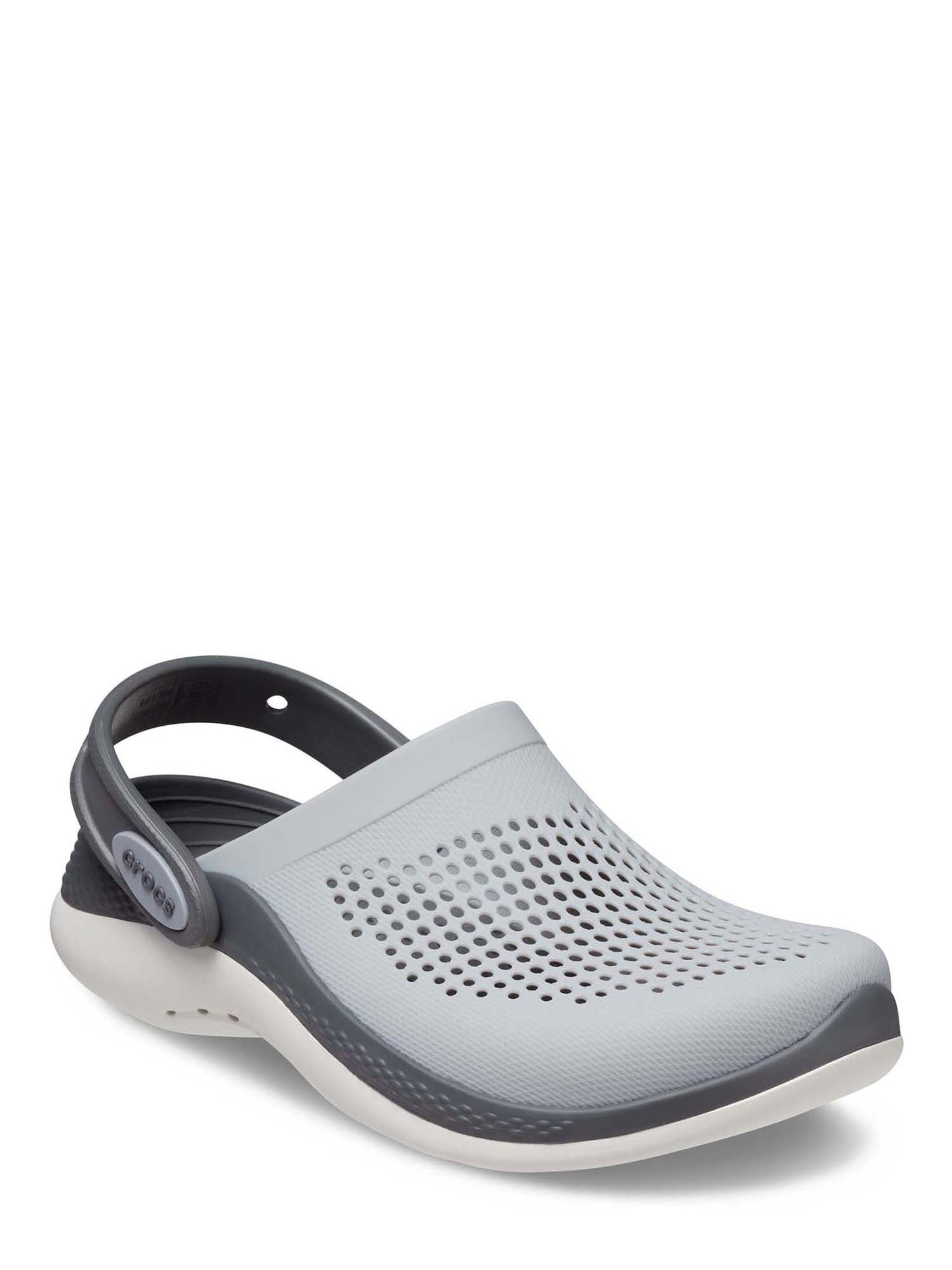 Crocs Toddler & Kids LiteRide 360 Clog Sandal, Sizes 4-5