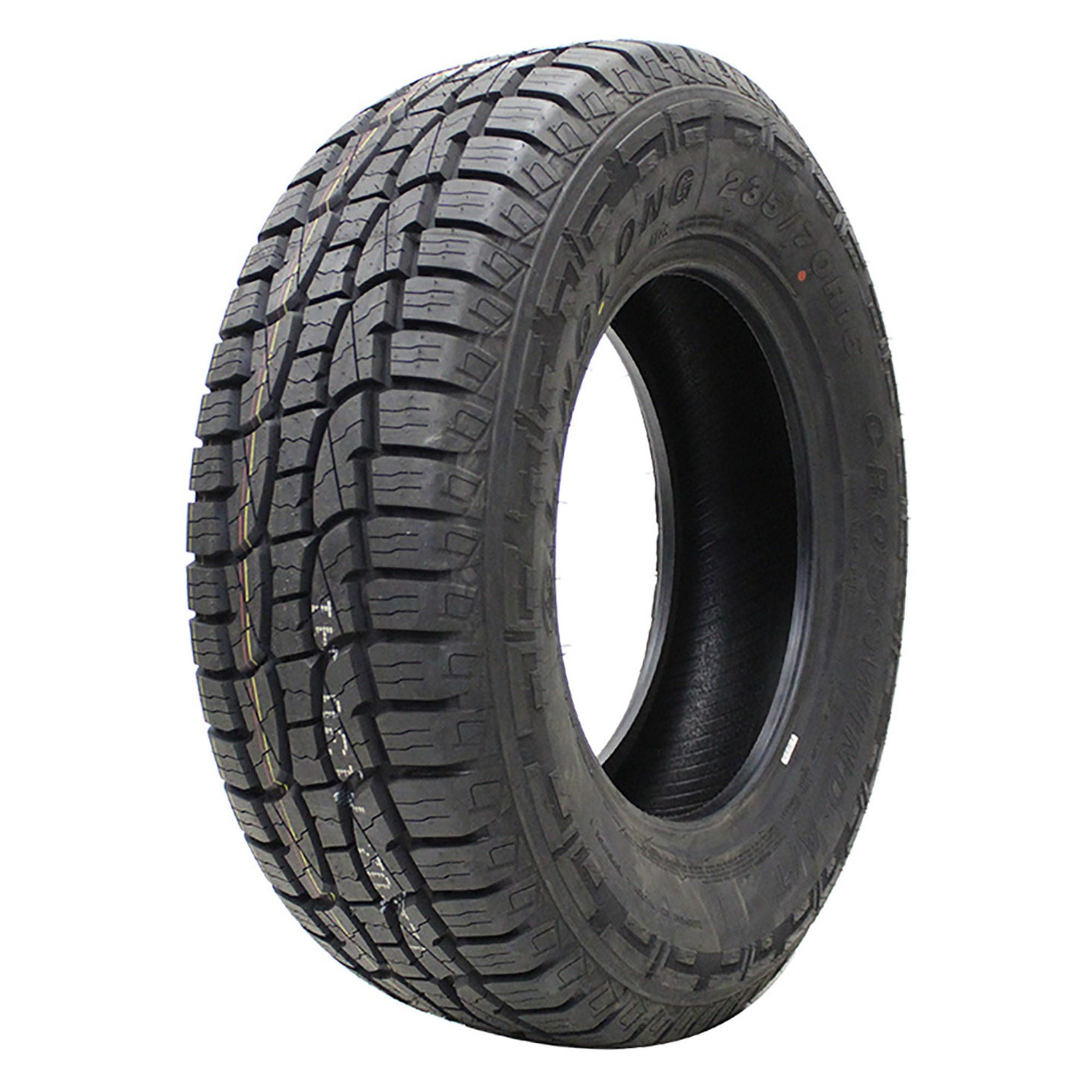 Crosswind A/T All Terrain LT305/70R17 119/116Q D Light Truck Tire