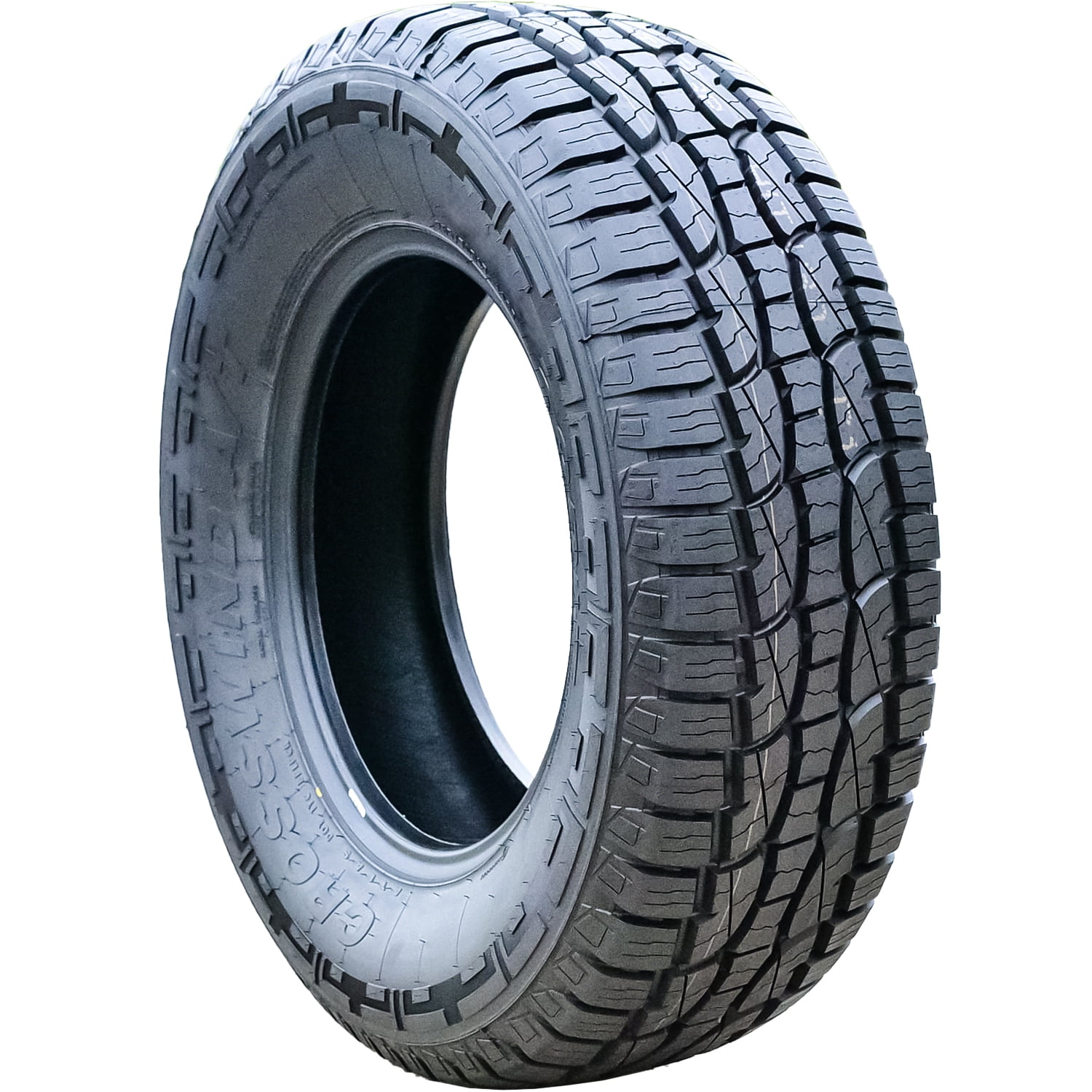 Crosswind A/T All Terrain 235/70R16 106T Light Truck Tire