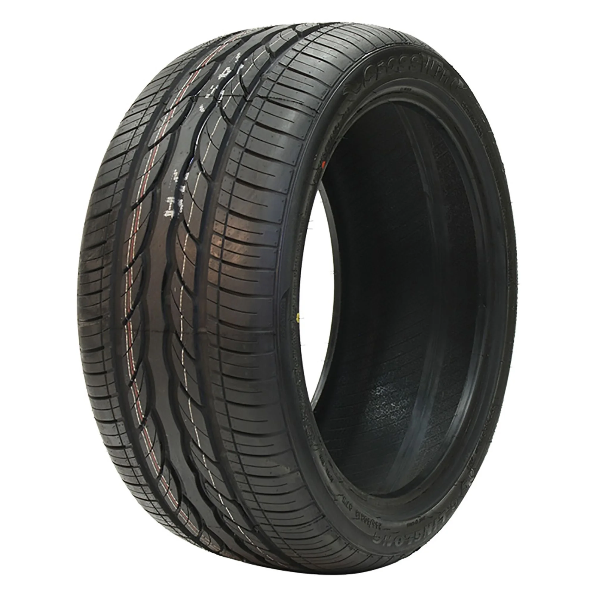 Crosswind All Season UHP All Season 205/50R17 93W XL Passenger Tire