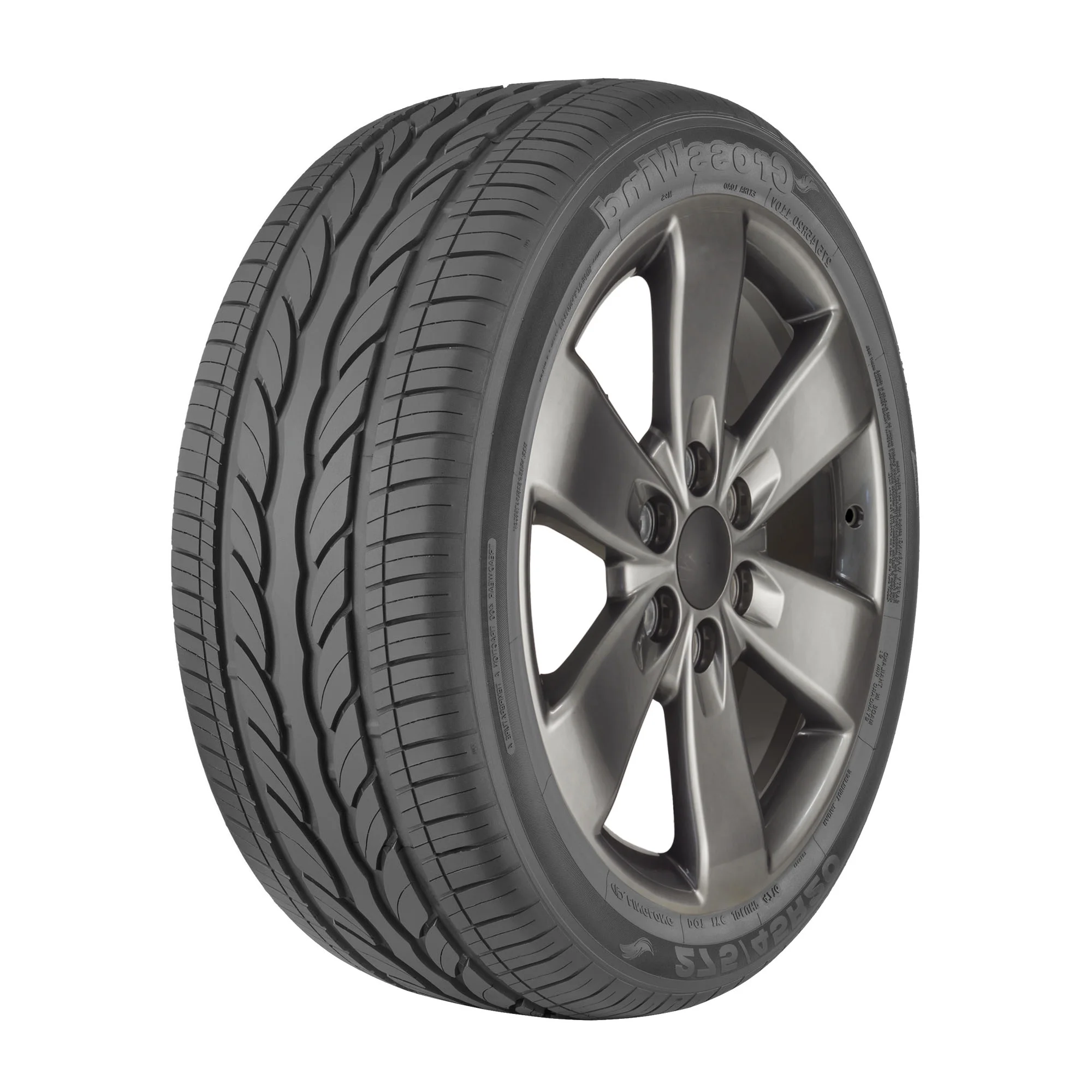 Crosswind All Season UHP All Season 225/50R16 96V XL Passenger Tire