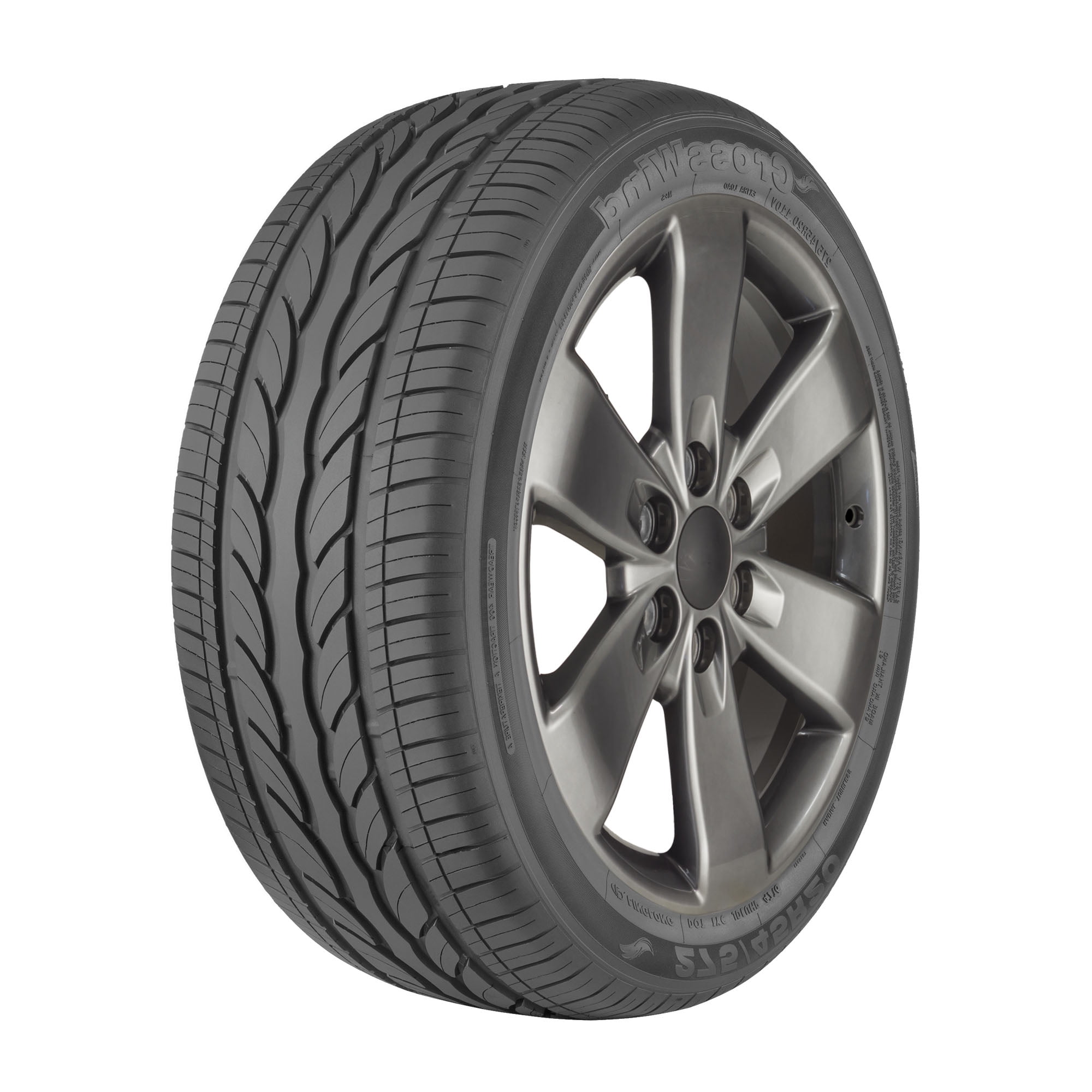 Crosswind All Season UHP All Season 225/50R18 95V Passenger Tire