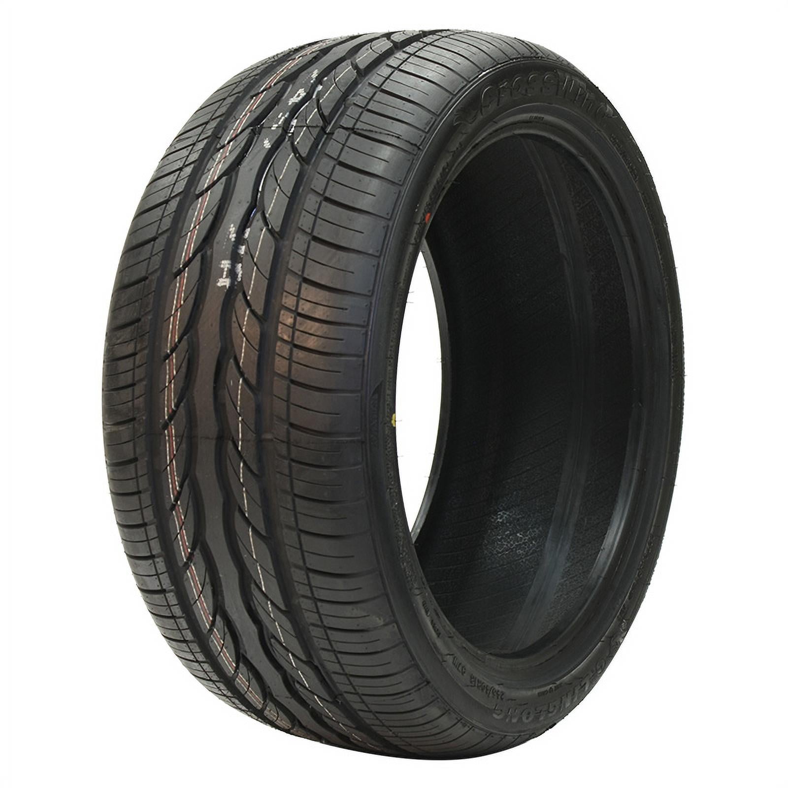 Crosswind All-Season UHP 245/40R19 98W XL Passenger Tire