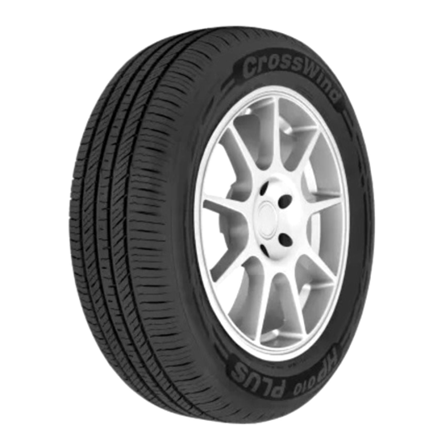 Crosswind HP010 Plus All Season 215/60R16 95V Passenger Tire