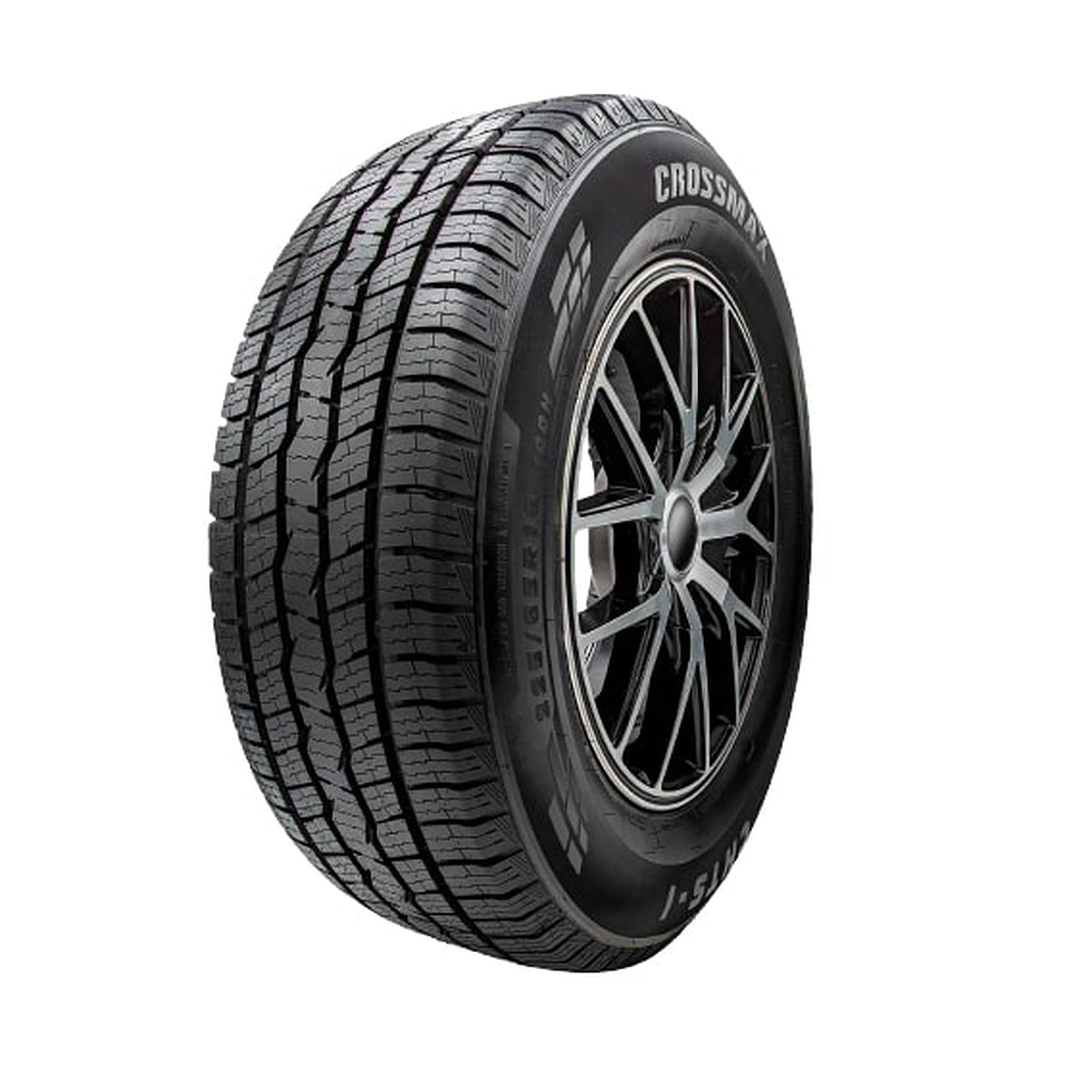 Crossmax CHTS-1 Highway 225/65R16 100H SUV/Crossover Tire
