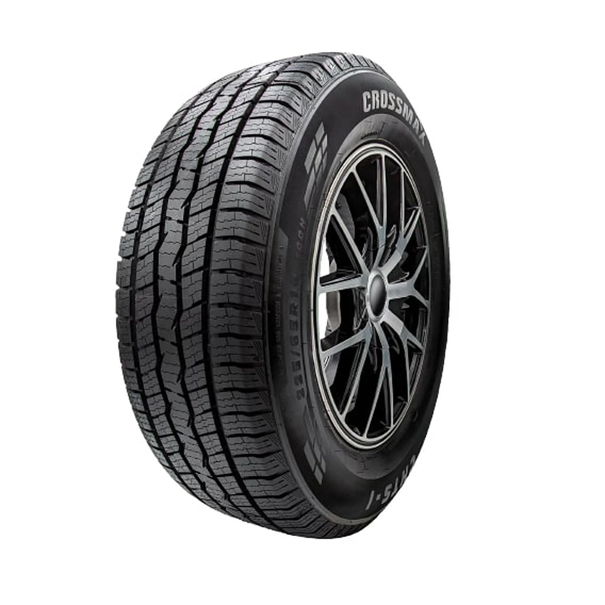 Crossmax CHTS-1 Highway 235/60R18 103V SUV/Crossover Tire