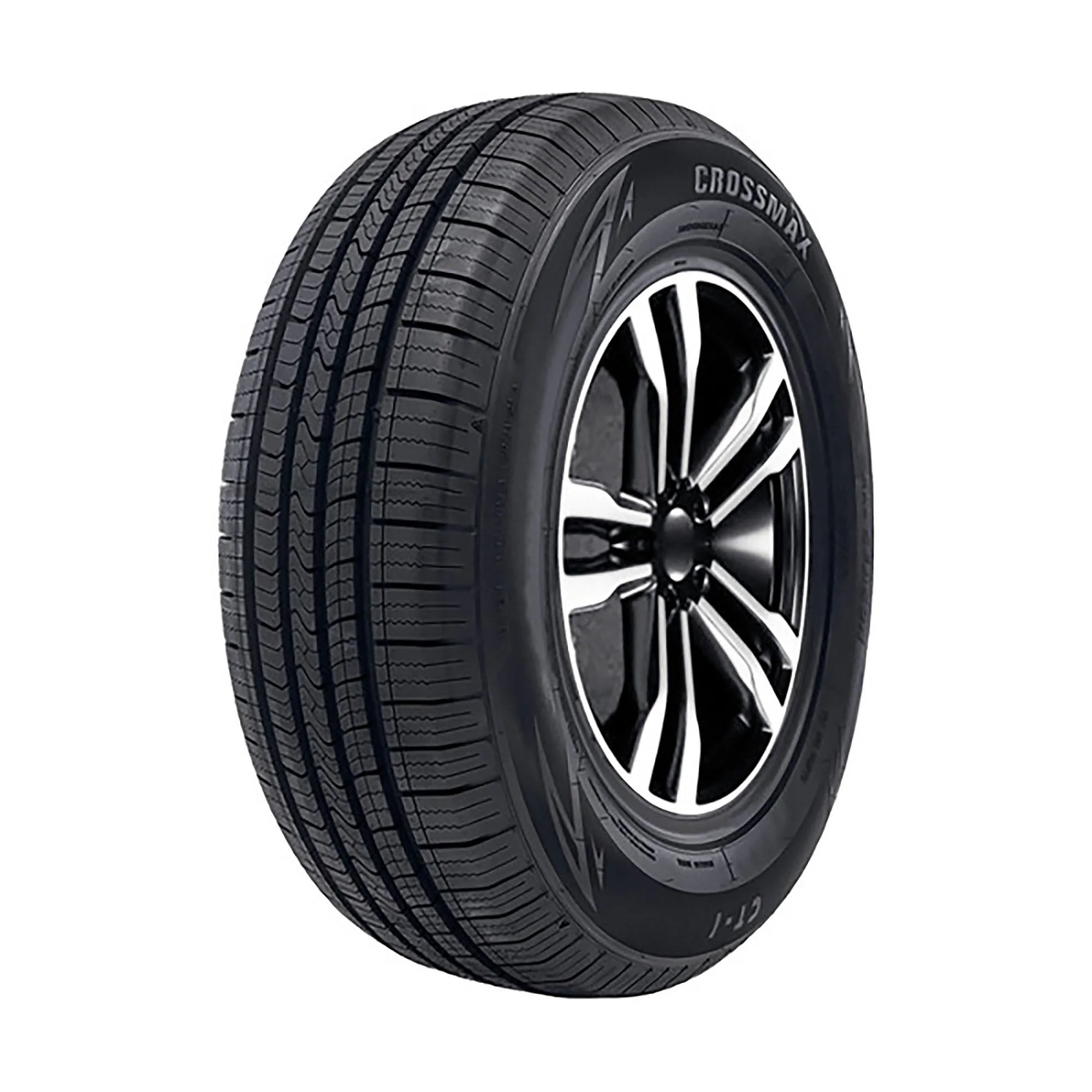 Crossmax CT-1 All Season 215/45ZR17 91W XL Passenger Tire