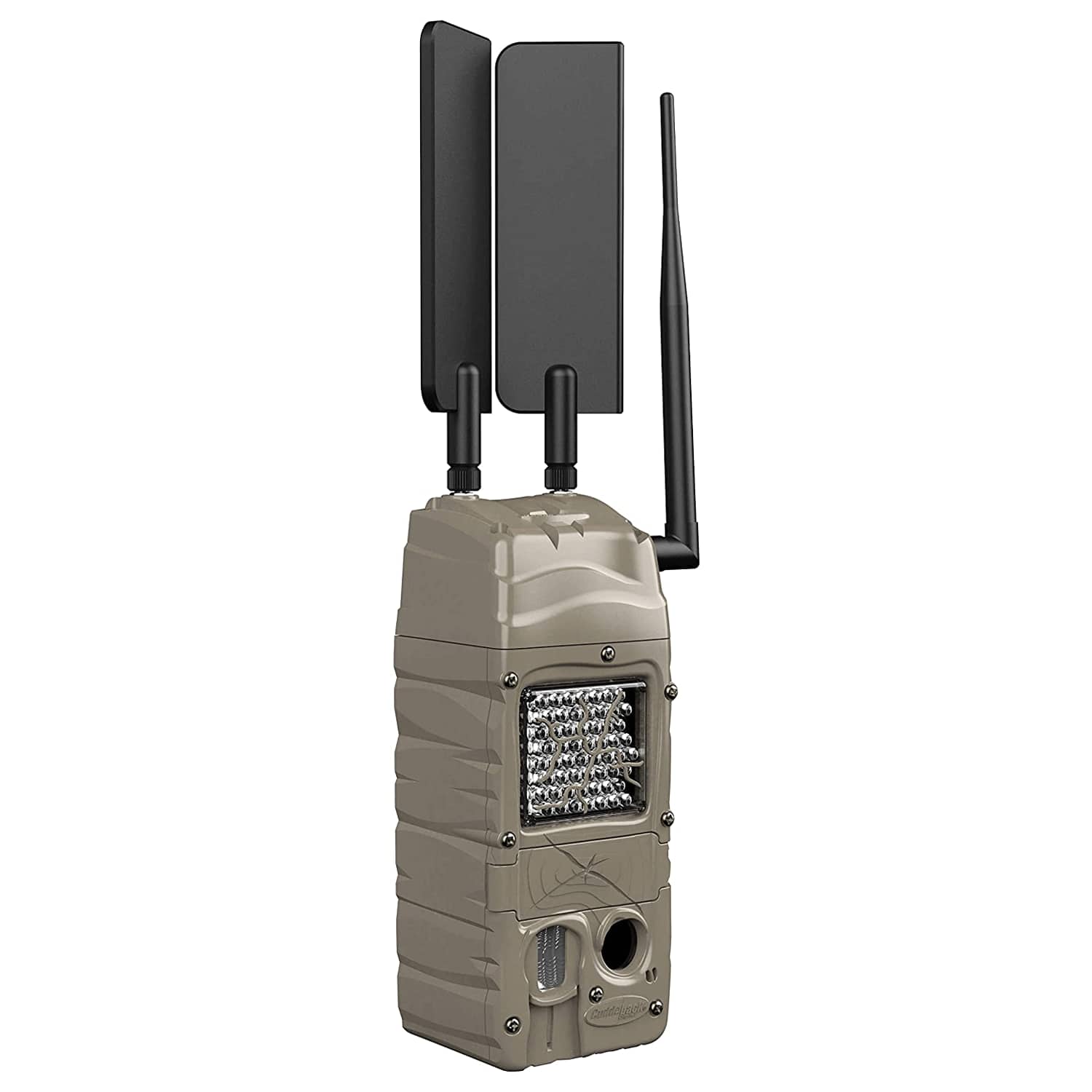 Cuddeback Cuddelink Cell Home Camera 1/4 Second 20 MP Connected By Verizon