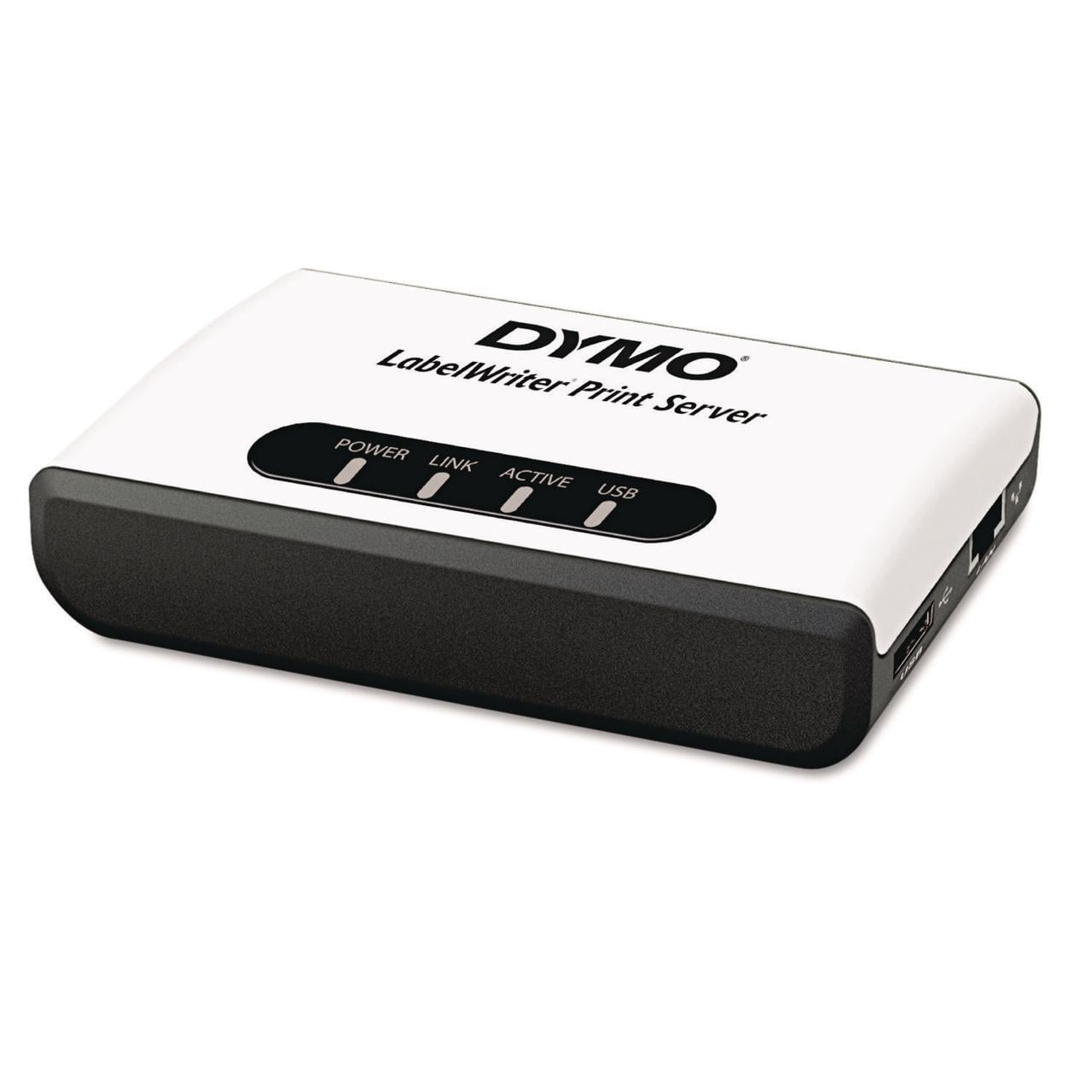 DYMO LabelWriter Print Server for DYMO Label Makers