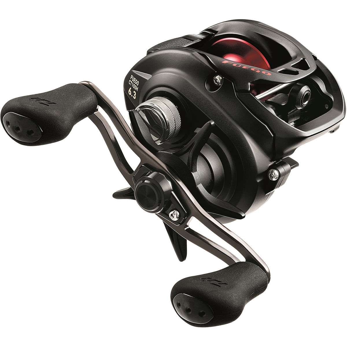 Fuego CT Casting Reel