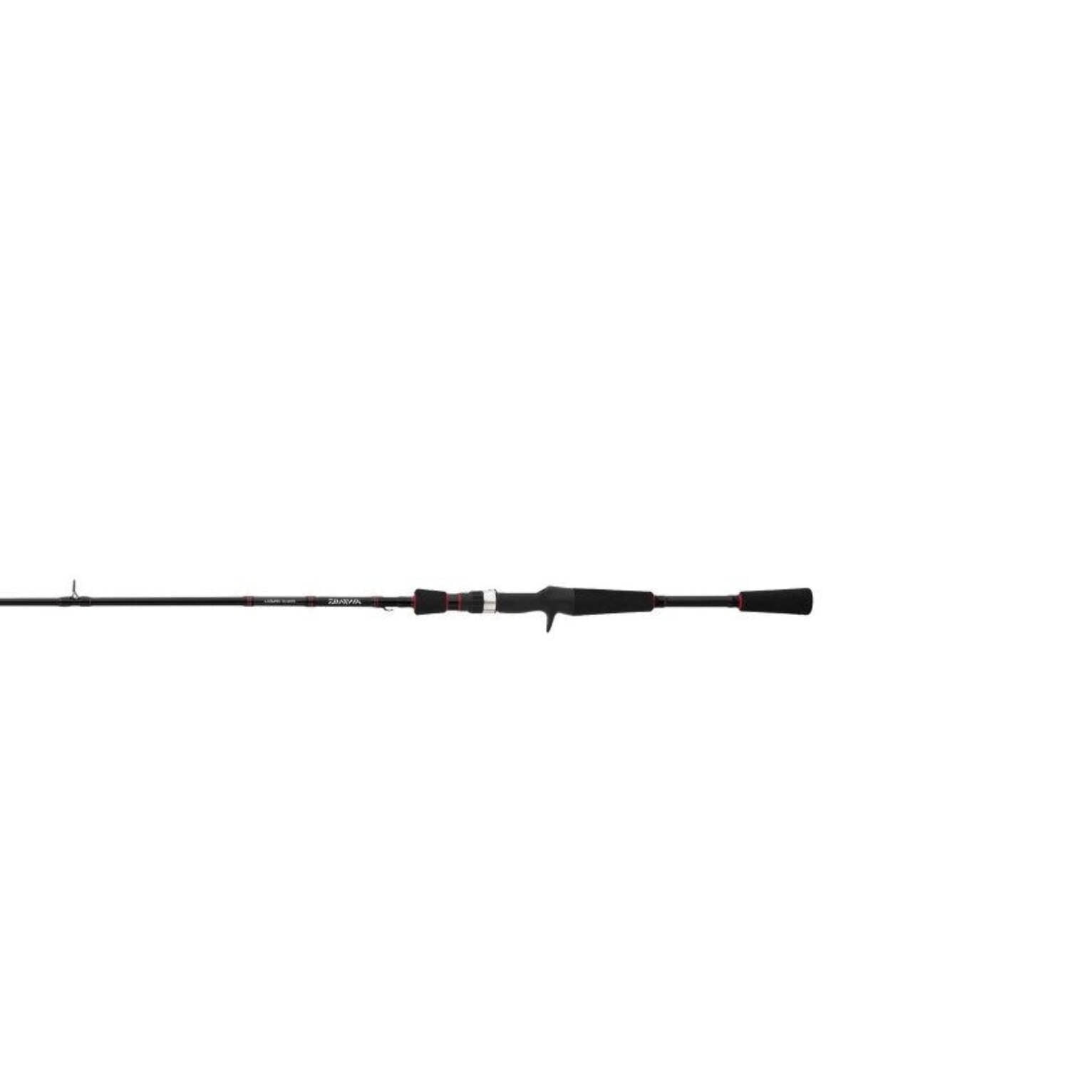 Daiwa Laguna Trigger Rod 6'6" 1pc MH