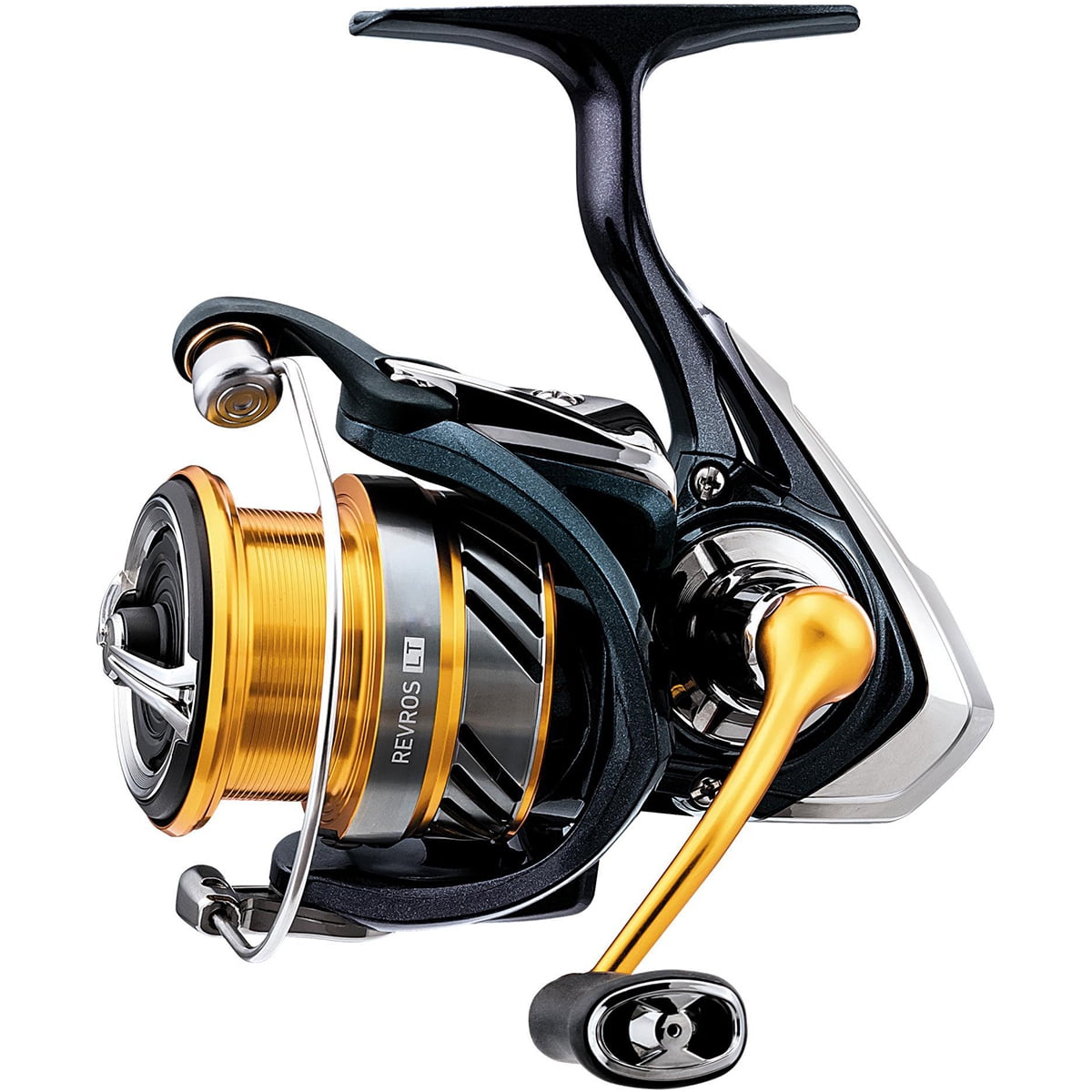 Daiwa Revros LT Spinning Fishing Reel - REVLT2500-XH