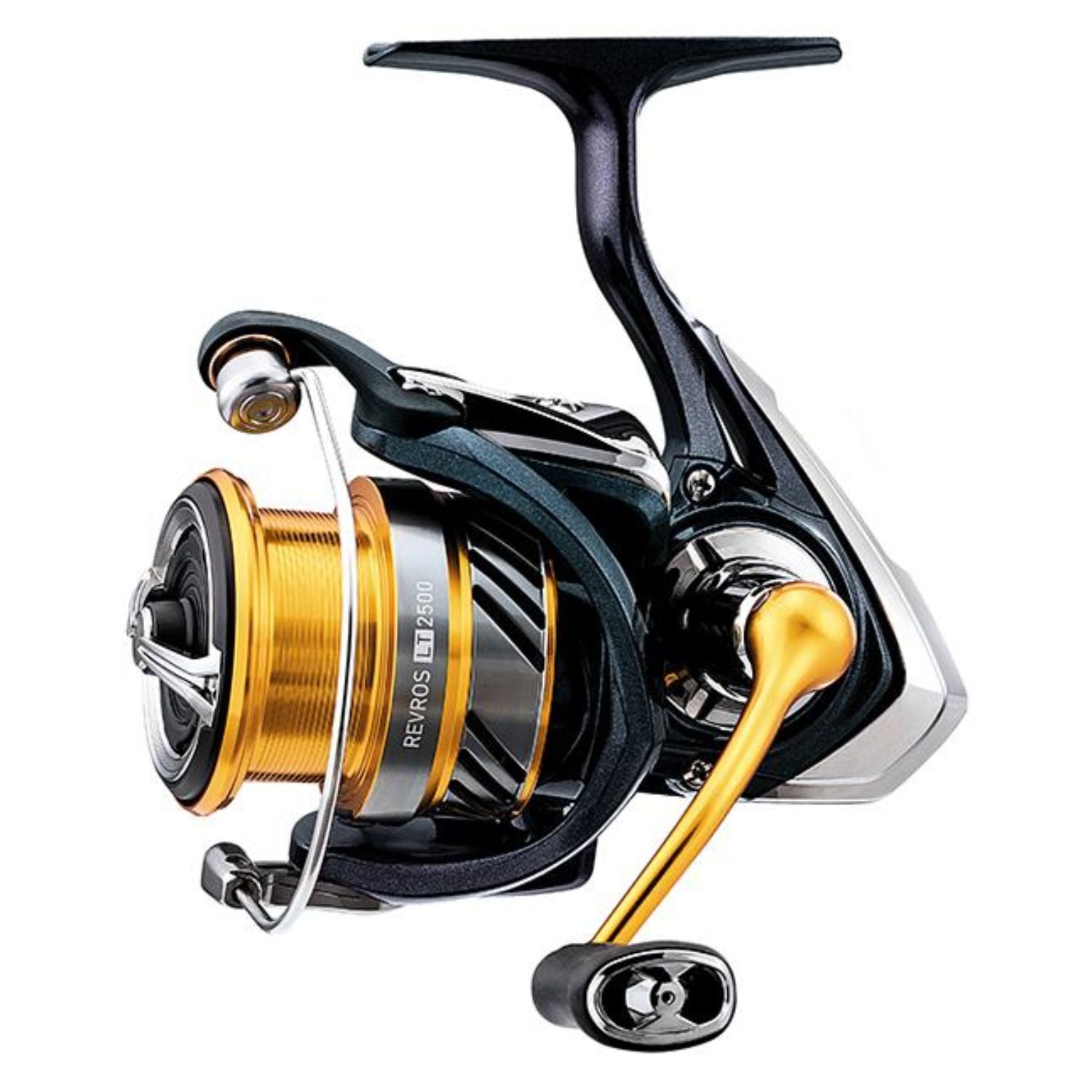 Daiwa Revros 3000 LT Spinning Reel Clam Pack REVLT3000-C-CP