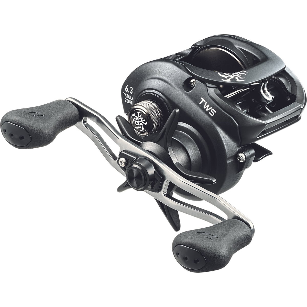 Daiwa Reel Tatula 200 BC