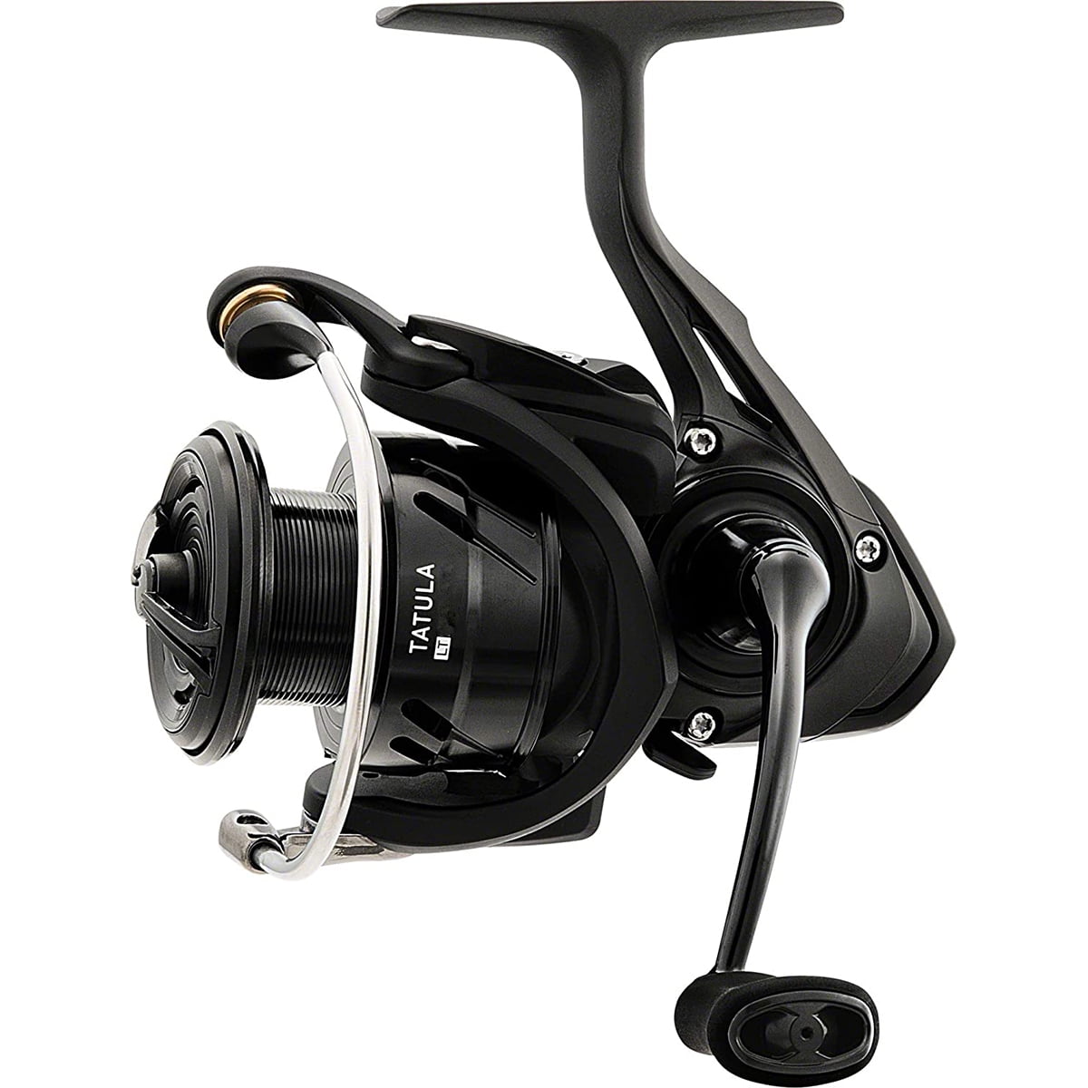 Daiwa TALT3000-CXH Tatula LT Spinning Reel, Light Zaion Body