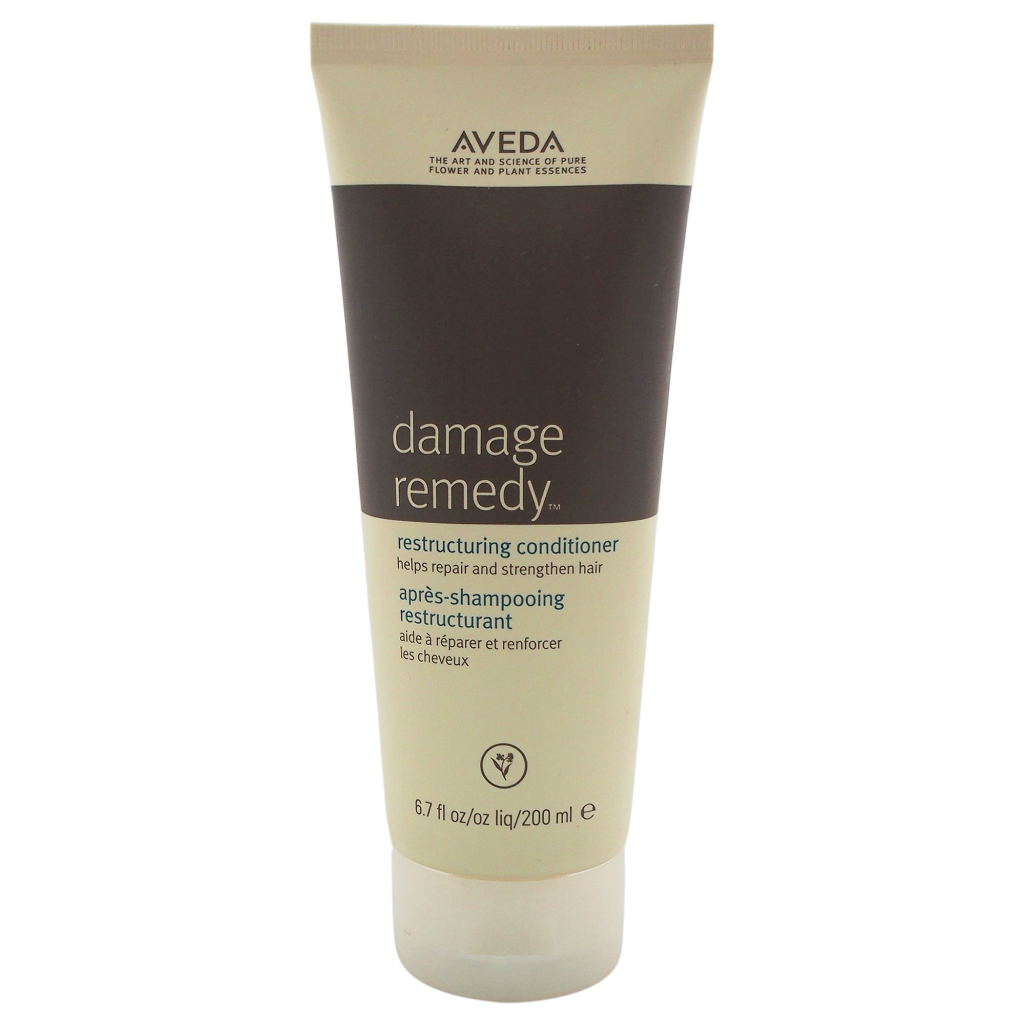 Damage Remedy Restructuring Conditioner By Aveda - 6.7 Oz