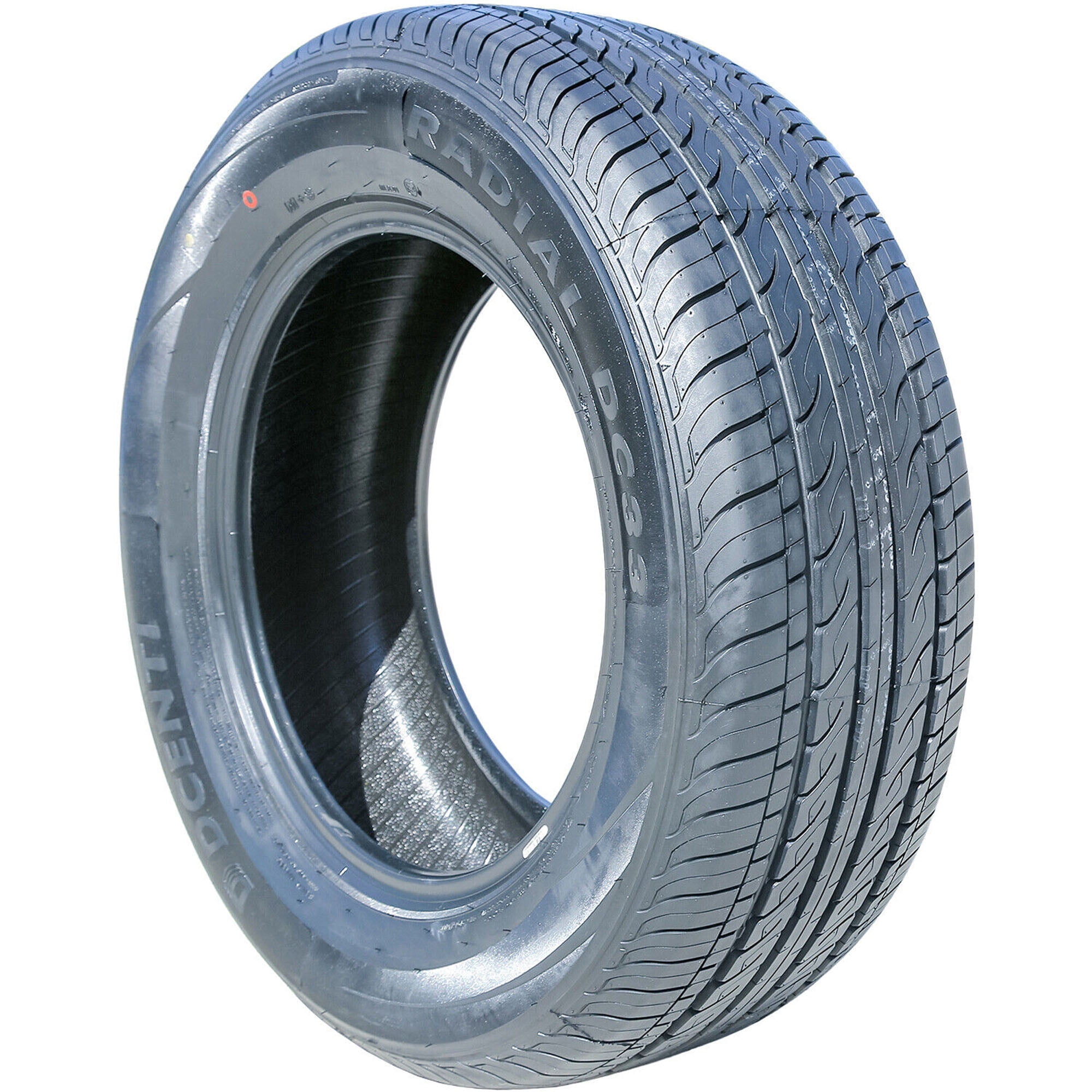 Dcenti DC33 UHP Summer P235/65R16 103H Passenger Tire