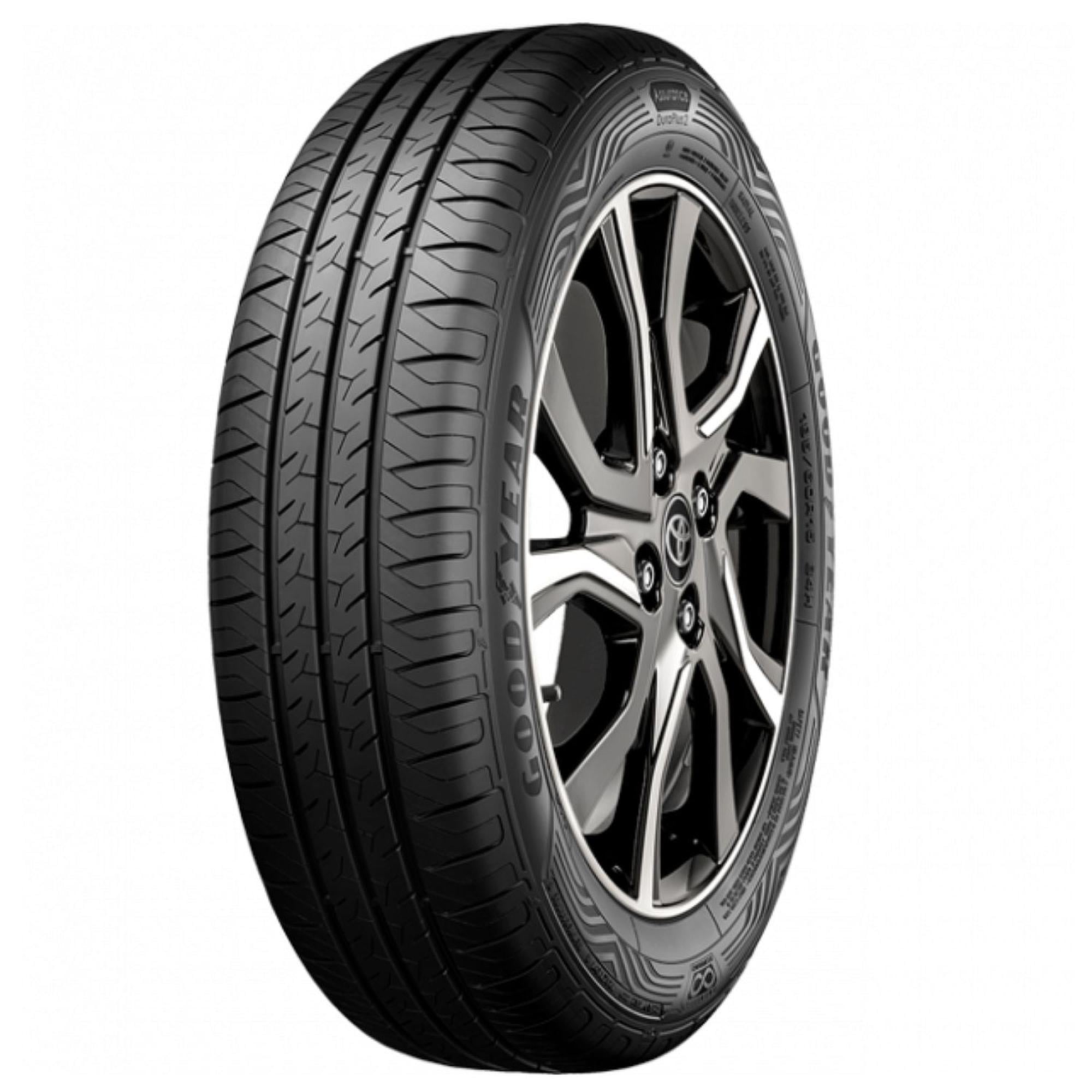 Dcenti DC55 UHP All Season 255/45ZR19 104W Passenger Tire