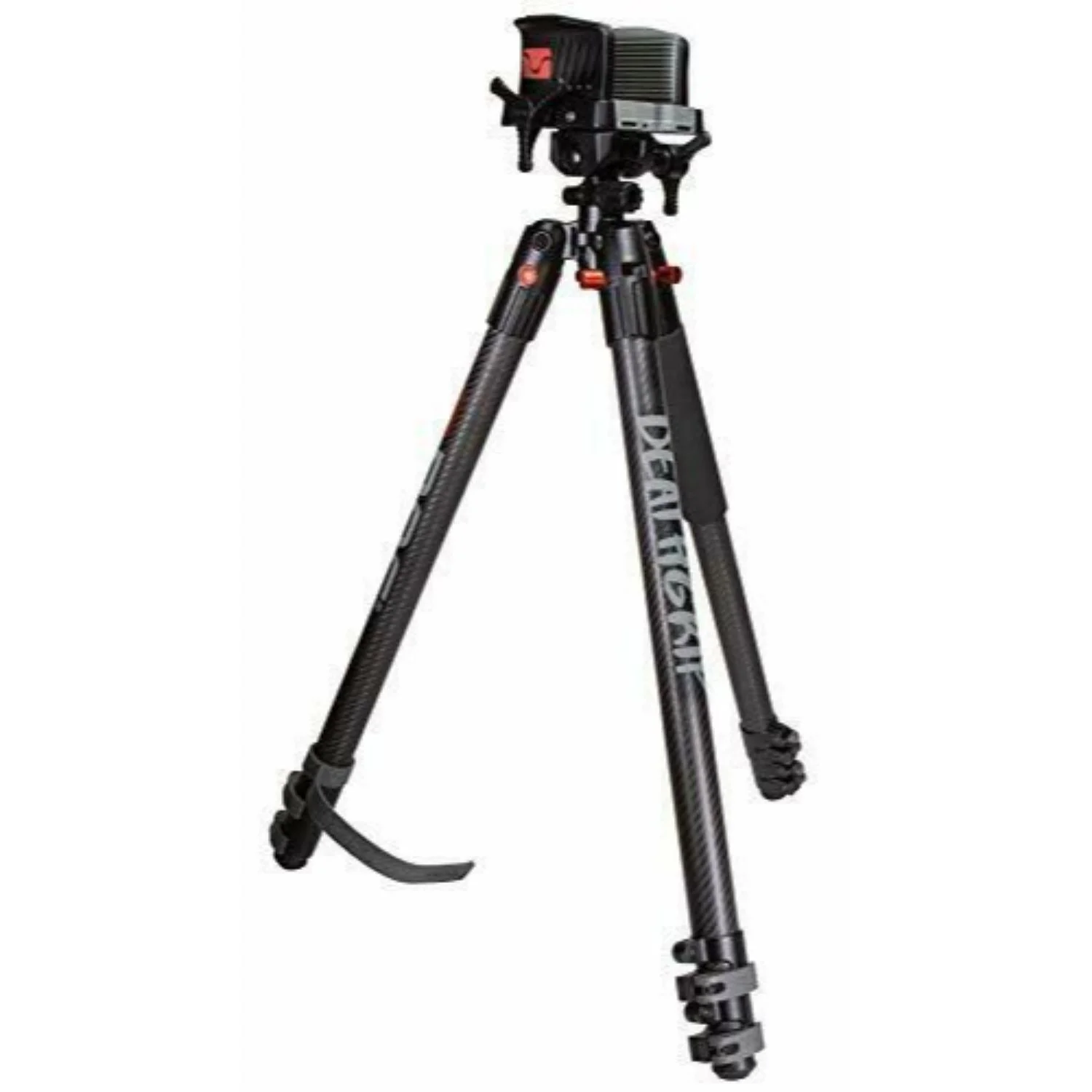 Death Grip Clamping Tripod