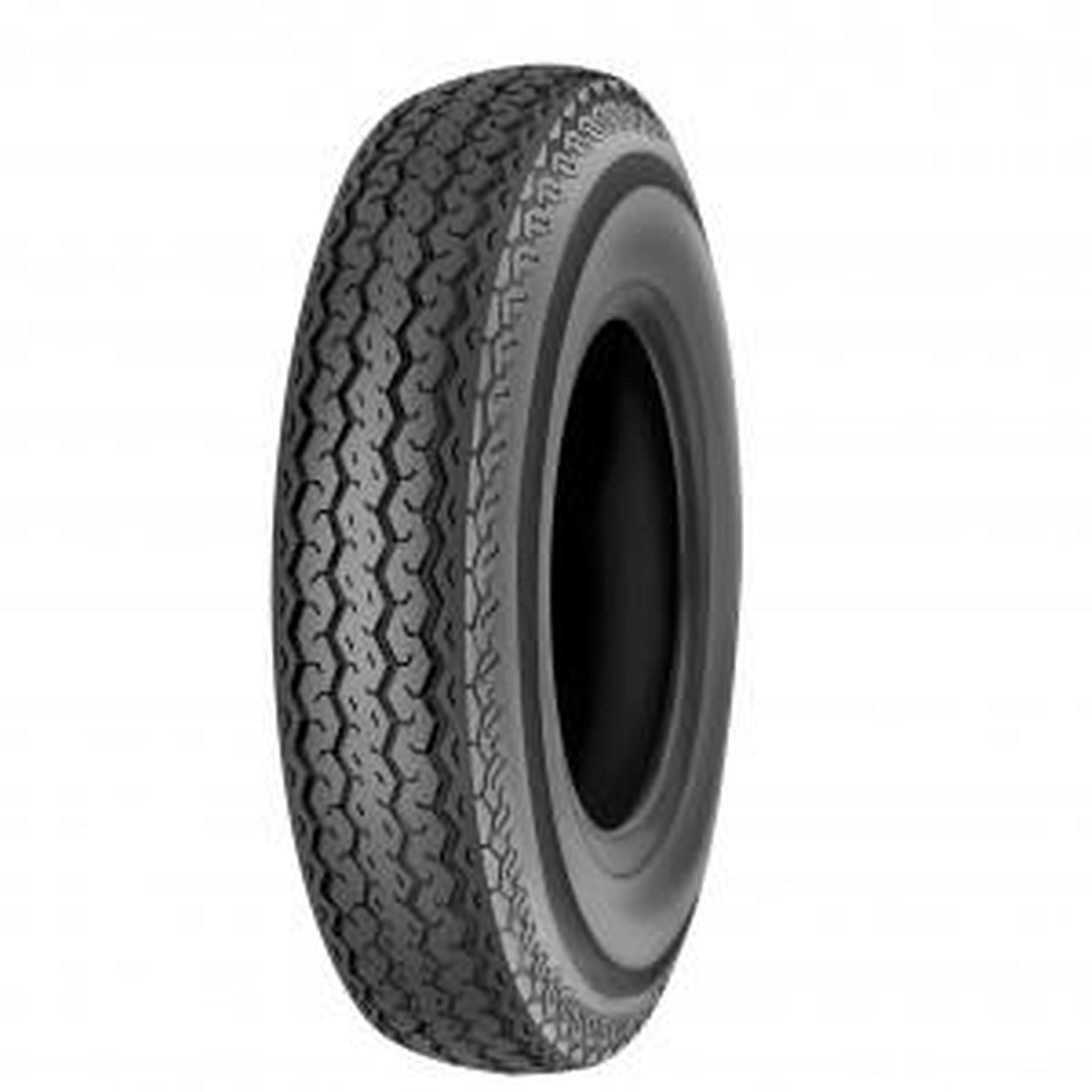 Deestone D622 ST205/75D14 100/96L C Trailer Tire