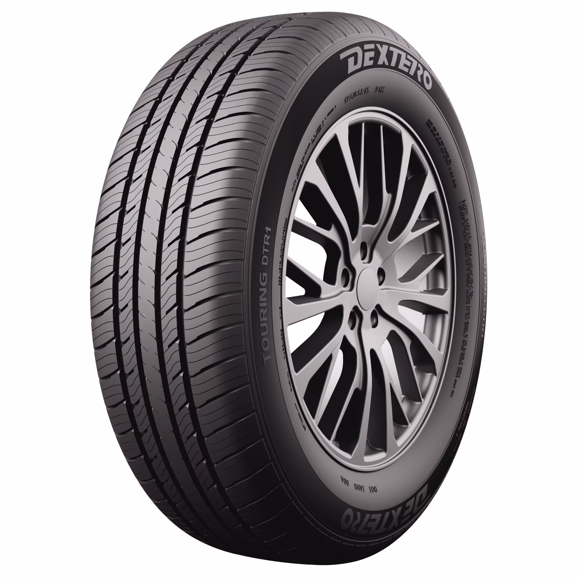 Dextero DTR1 Touring 205/65R15 94H Tire