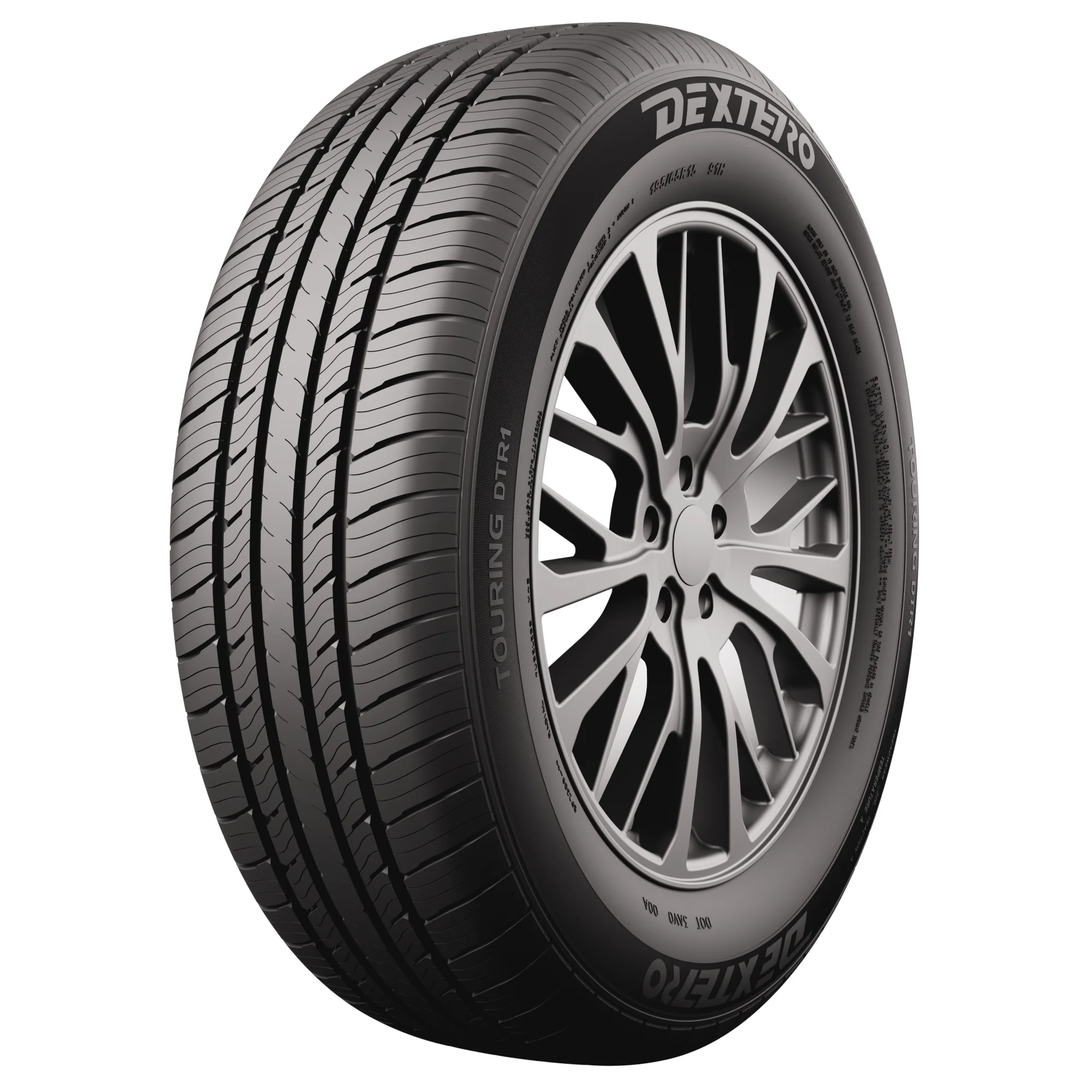 Dextero DTR1 Touring 205/70R15 96T Tire