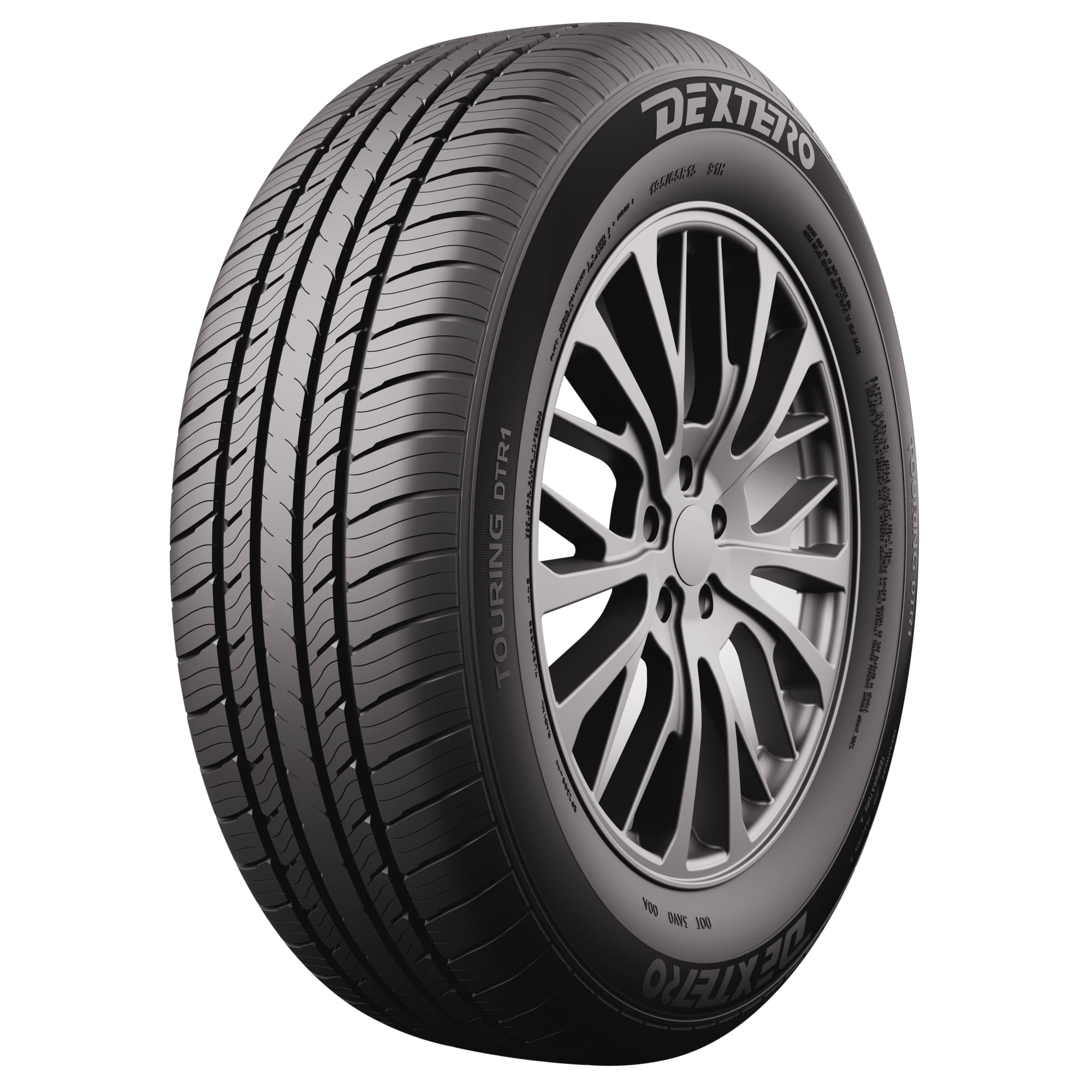 Dextero DTR1 Touring 235/65R16 103T Tire