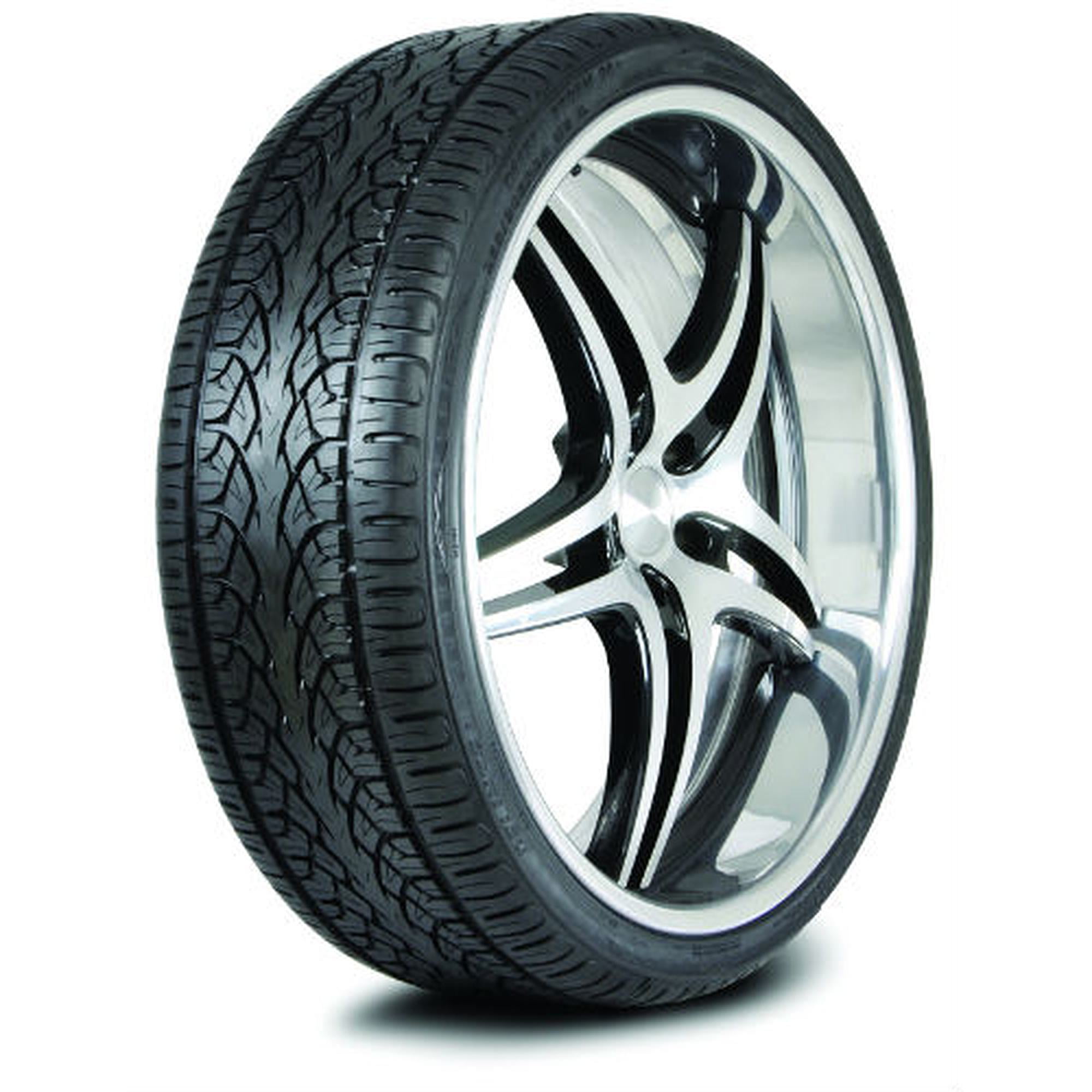 Delinte Desert Storm D8 Plus All Season 275/40R20 108W Passenger Tire