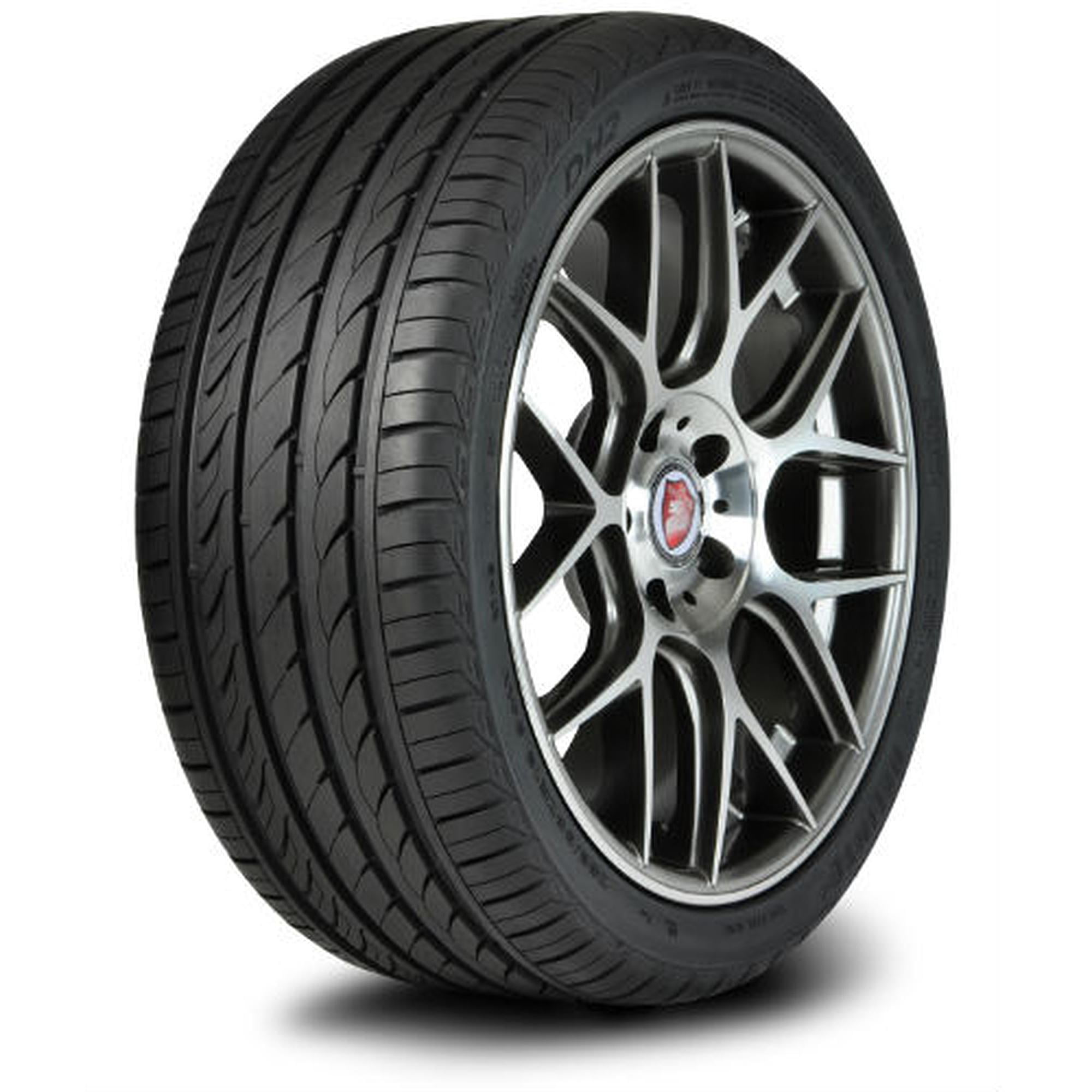 Delinte DH2 All Season 185/65R14 86T Passenger Tire