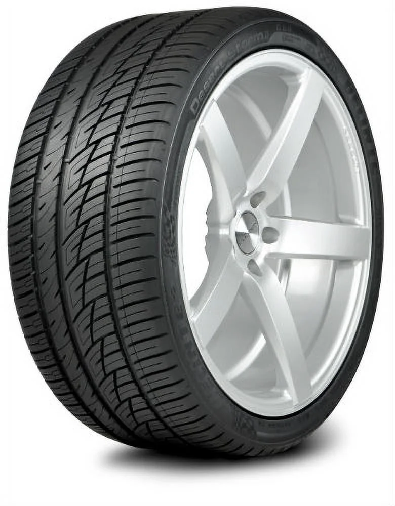 Delinte DS8 All Season P265/40R22 110V XL Passenger Tire