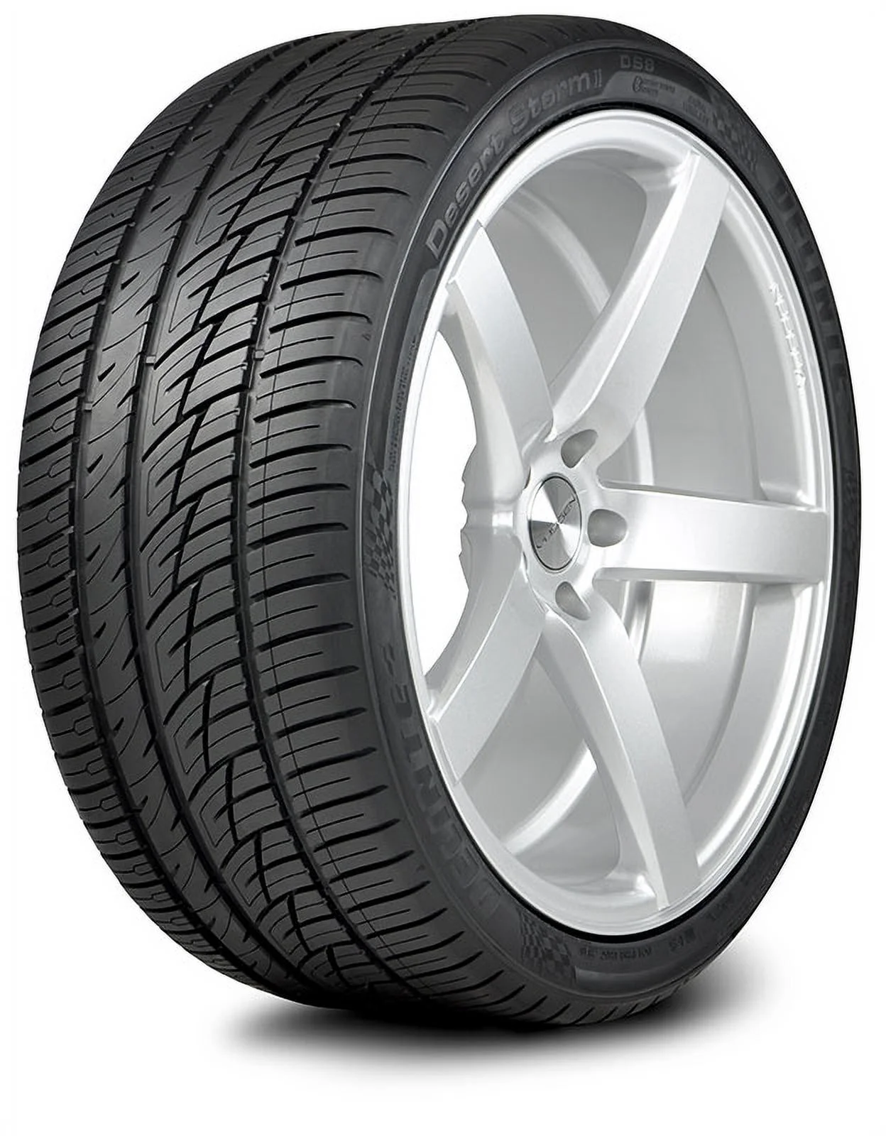 Delinte DS8 All Season P305/45R22 118V XL Passenger Tire