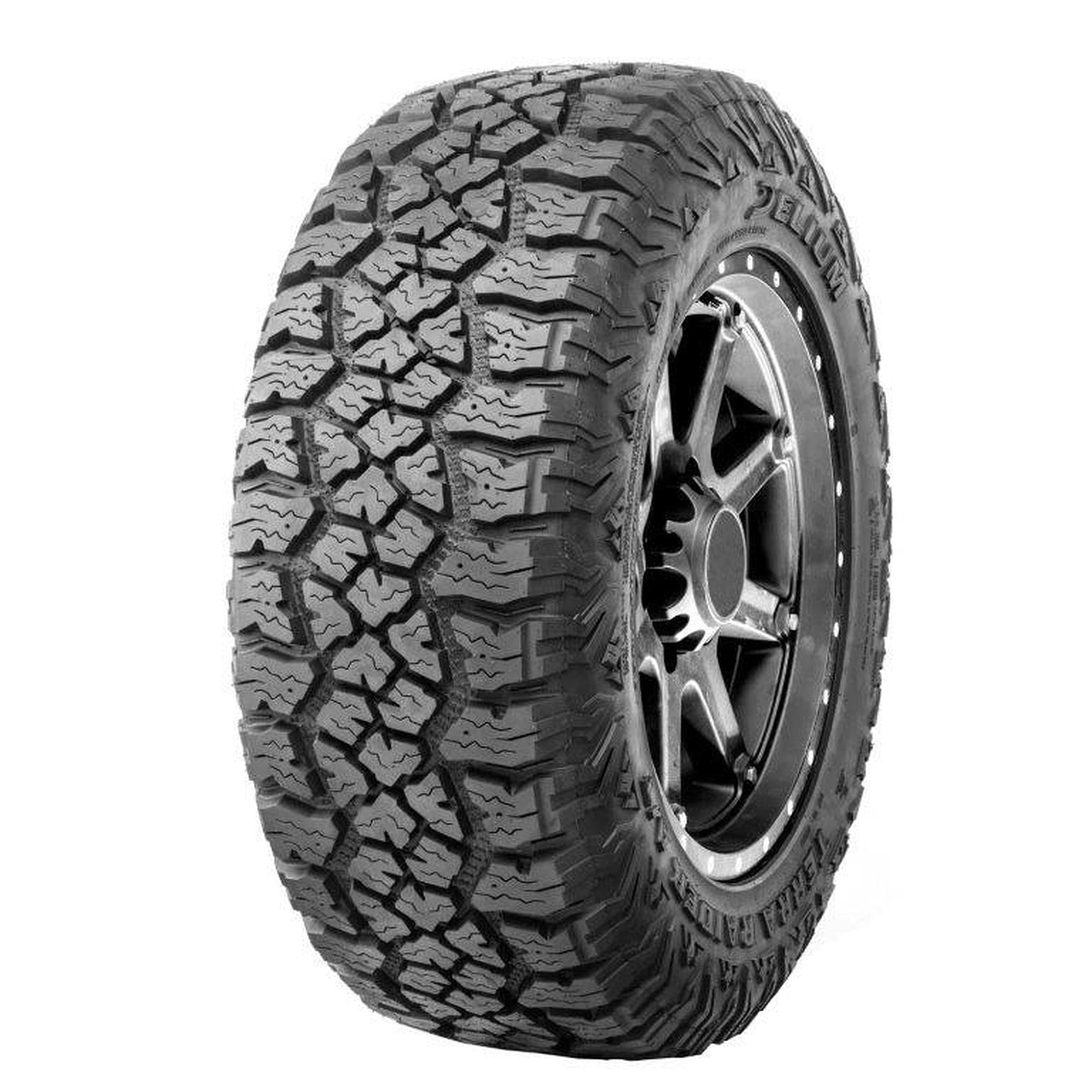 Terra Raider A/T-X KU-257 All Terrain LT275/60R20 123/120Q E Light Truck Tire