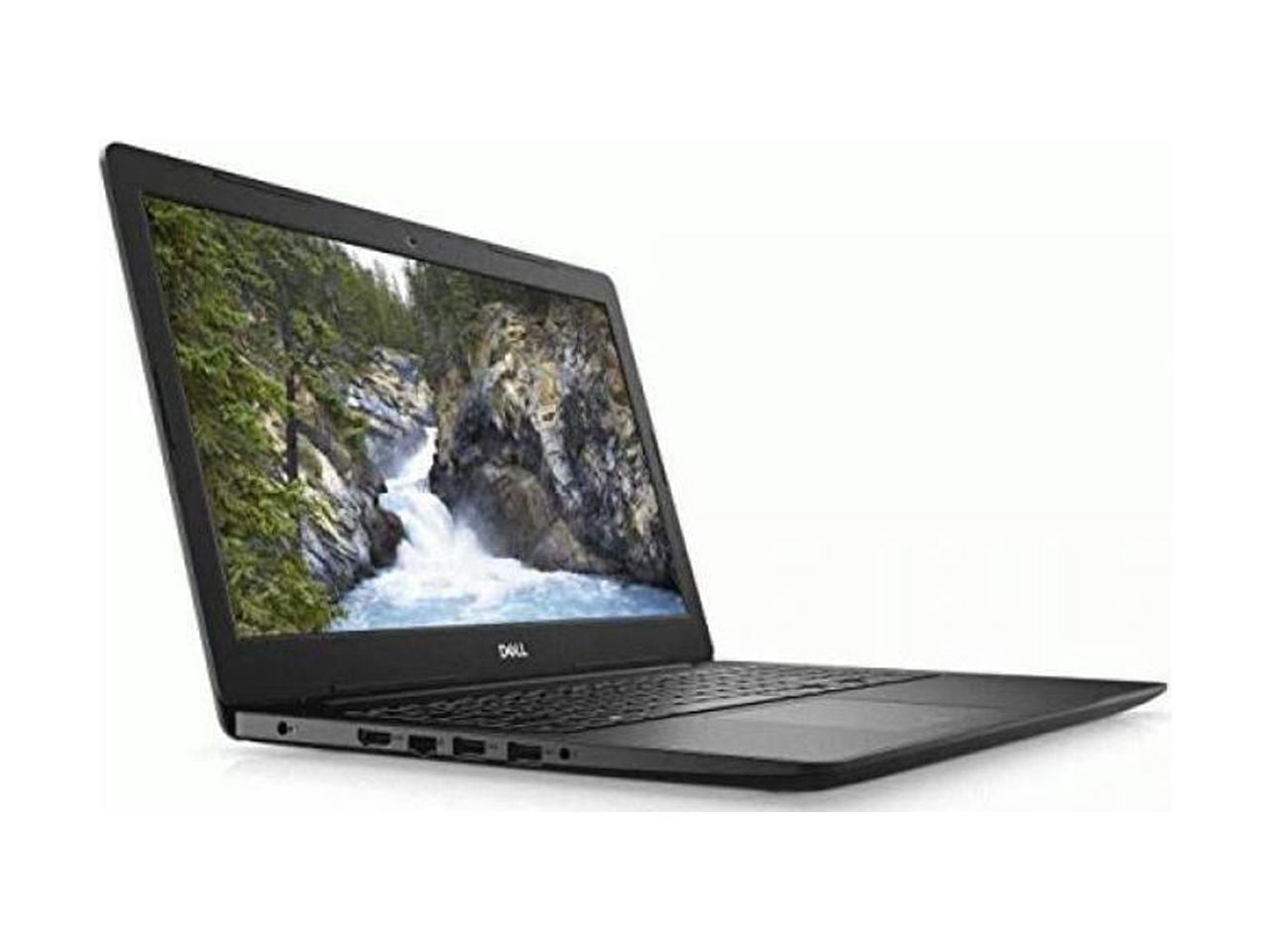 Dell WB5023 Webcam - 60 fps - USB 2.0 Type A - 2560 x 1440 Video - CMOS Sensor - Auto-focus - 4x Digital Zoom - Microphone - Display Screen, Computer, Monitor