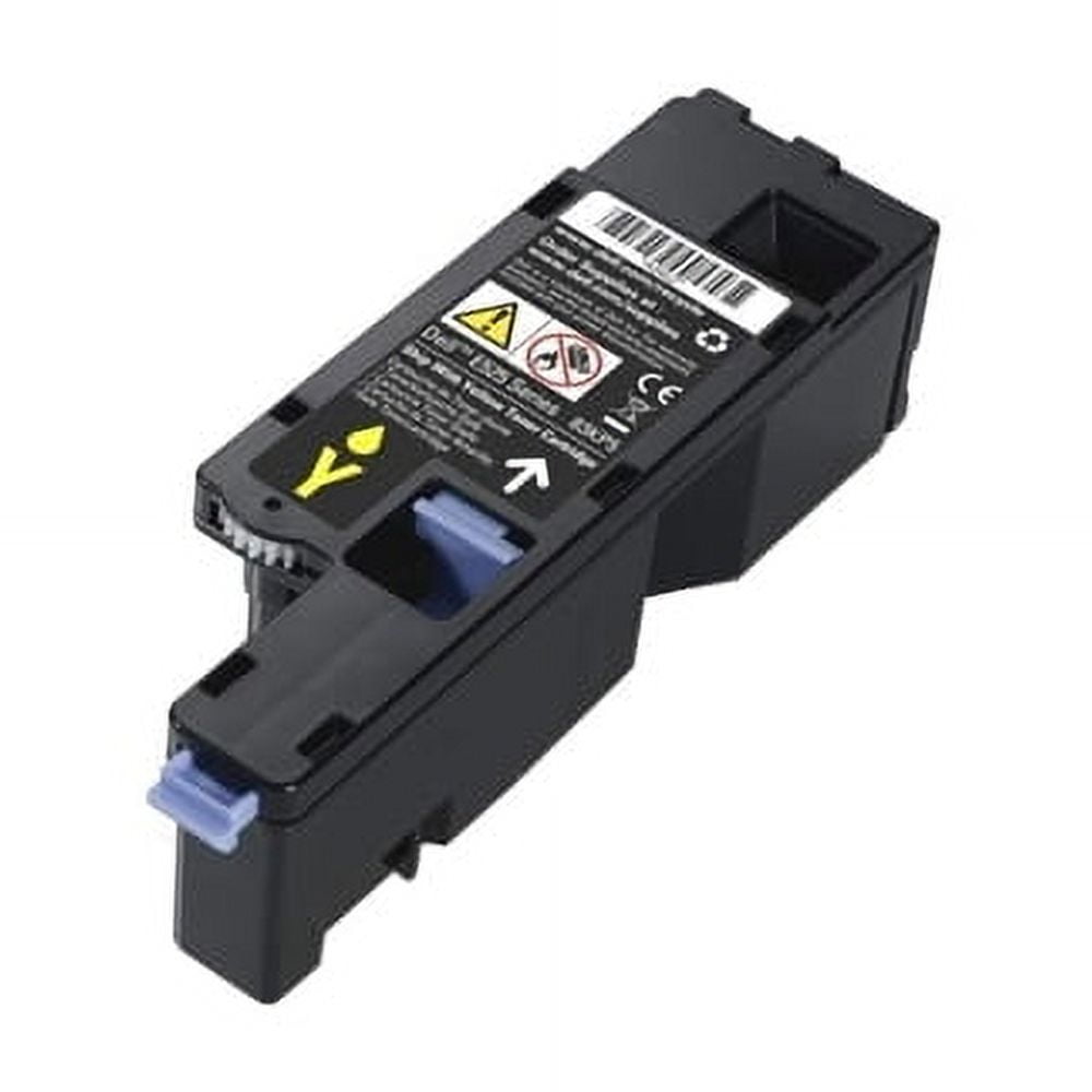 Dell E525W Yllw Toner 1400PG