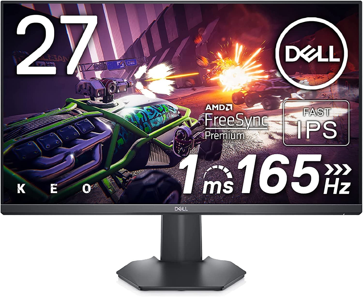 Dell G2722HS 27" Class Gaming LCD Monitor