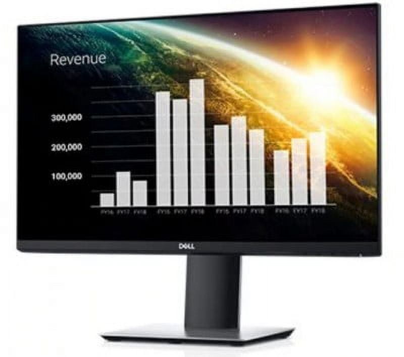 Dell P Series 23-Inch Screen