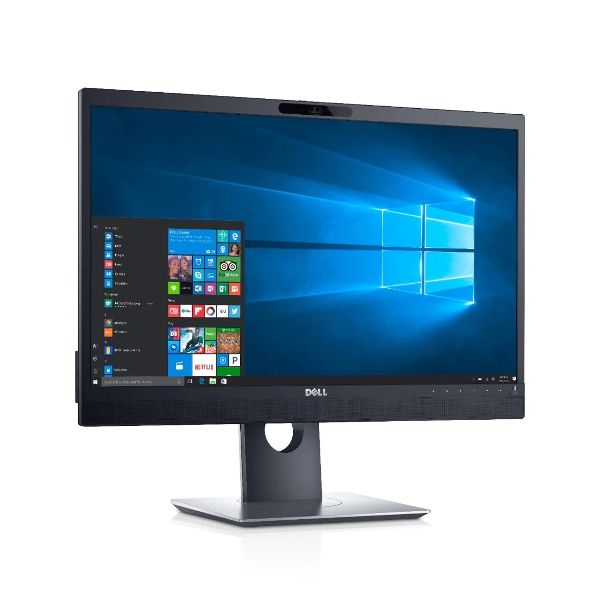 Dell 24" Video Conference Monitor