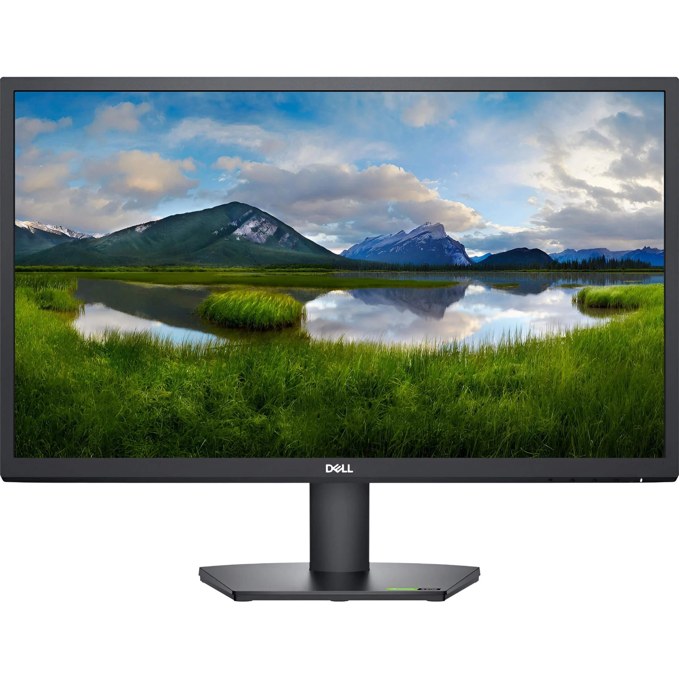 Dell SE2422H 23.8" LCD Monitor - Black