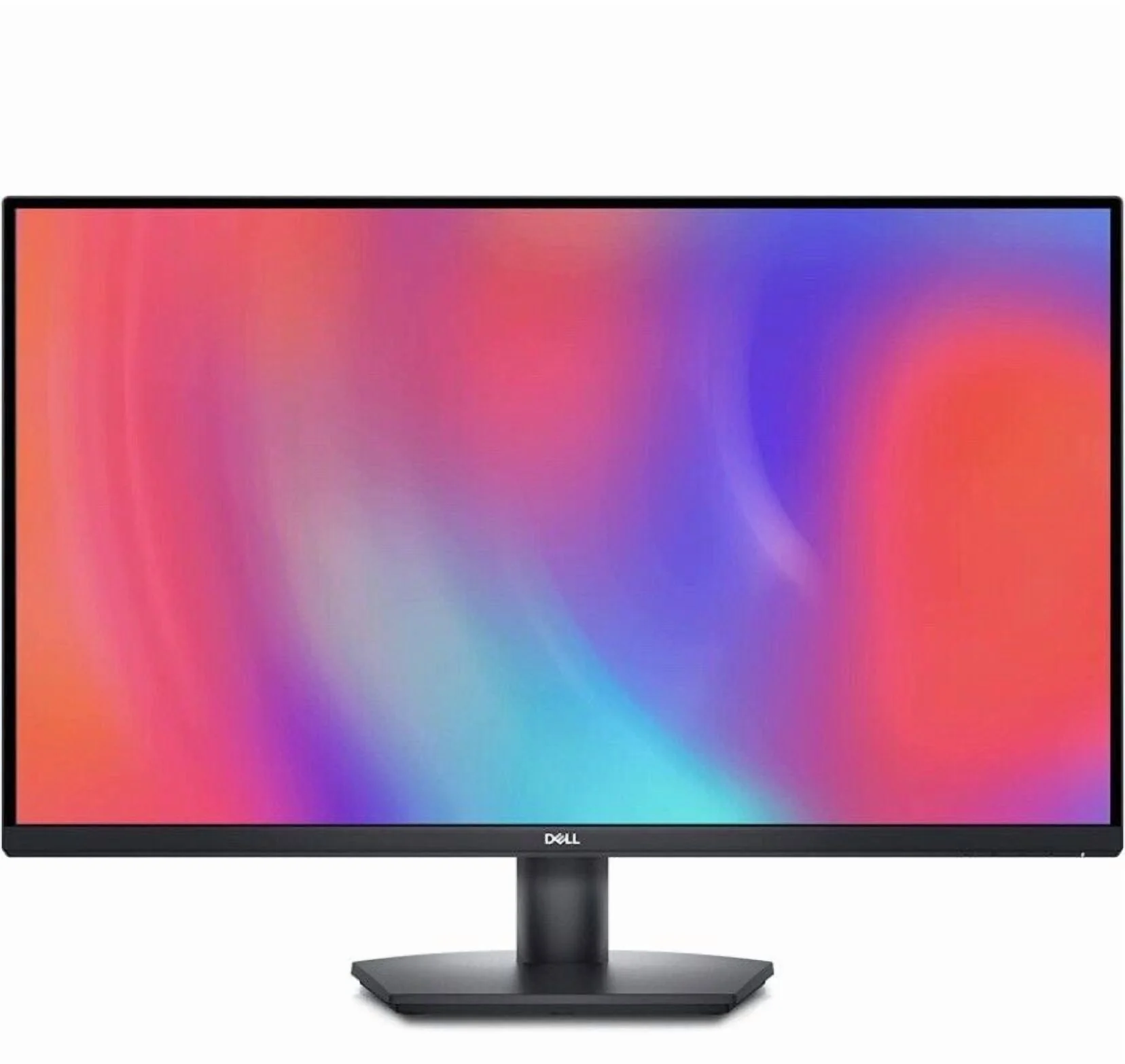 Dell SE3223Q 31.5-inch Monitor - 4K UHD (3840 x 2160) at 60Hz, 4ms Gray-to-Gray in Extreme Mode, 1.07 Billion Colors - Black