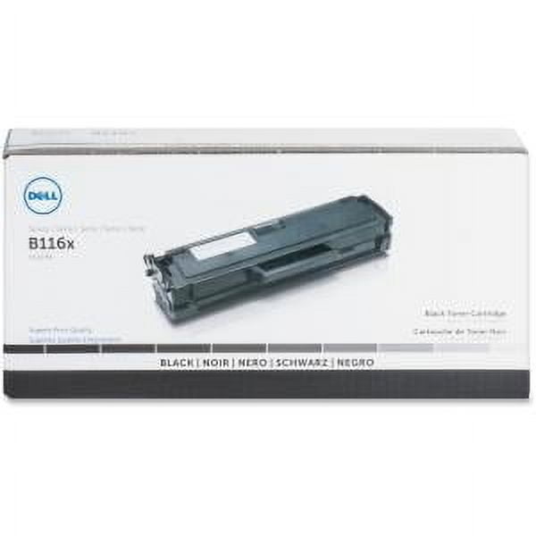 Dell Toner Cartridge (YK1PM)