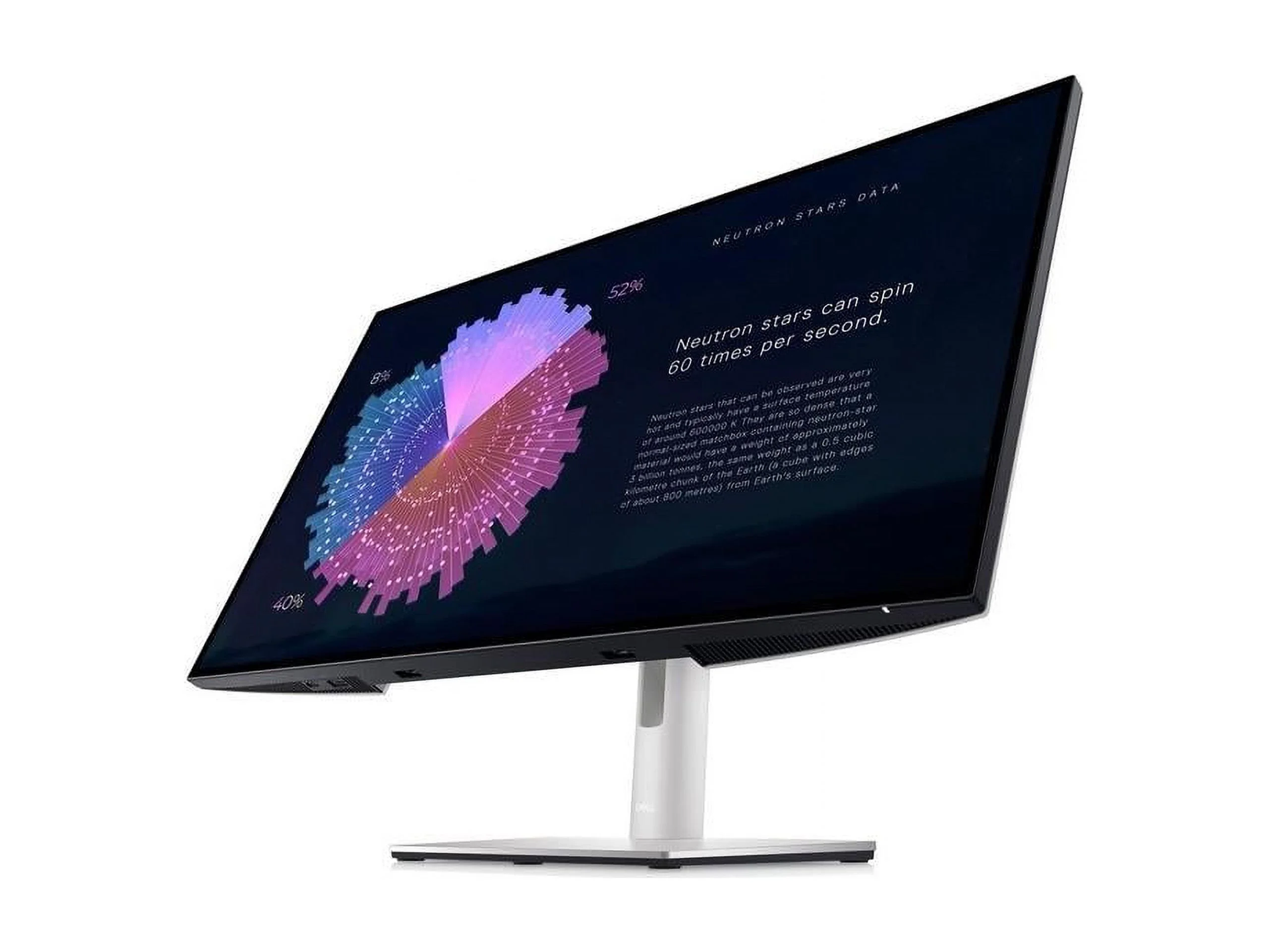 Dell UltraSharp U2722DE 27" LCD Monitor