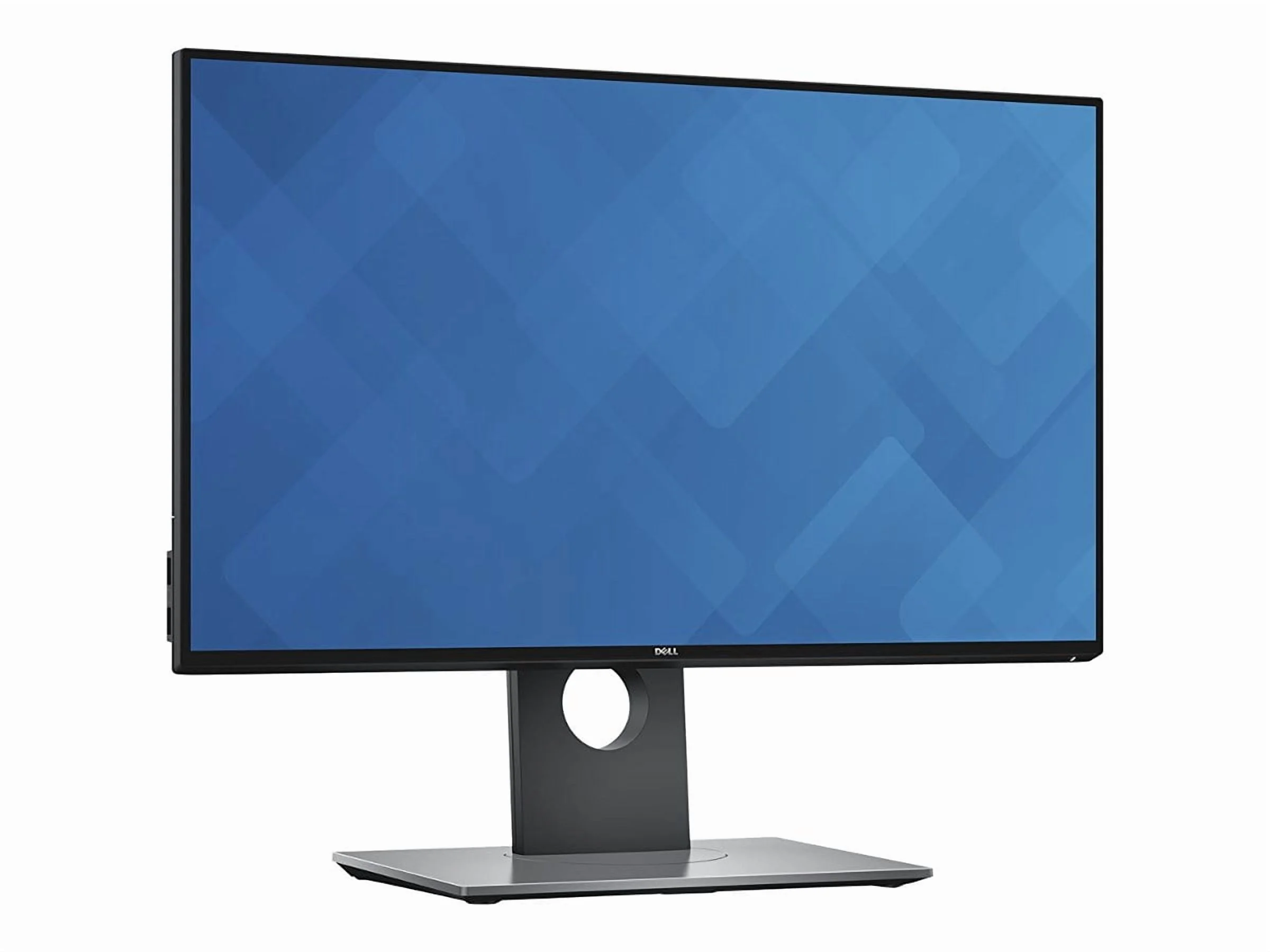 Dell 24" 1080p IPS 60 Hz Computer Monitor, Multicolor, 115838