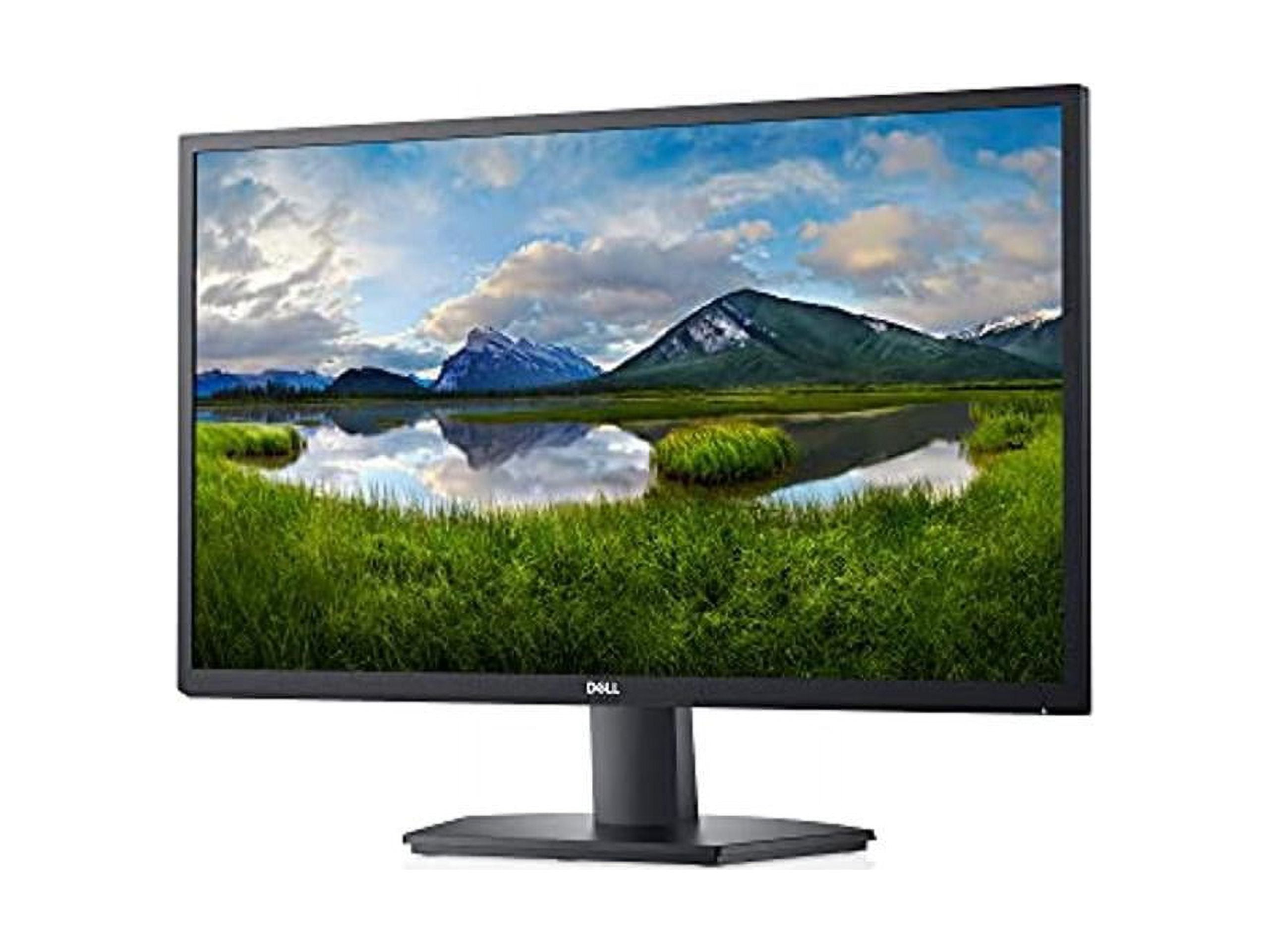Dell SE2722H 27" LCD Monitor - Black