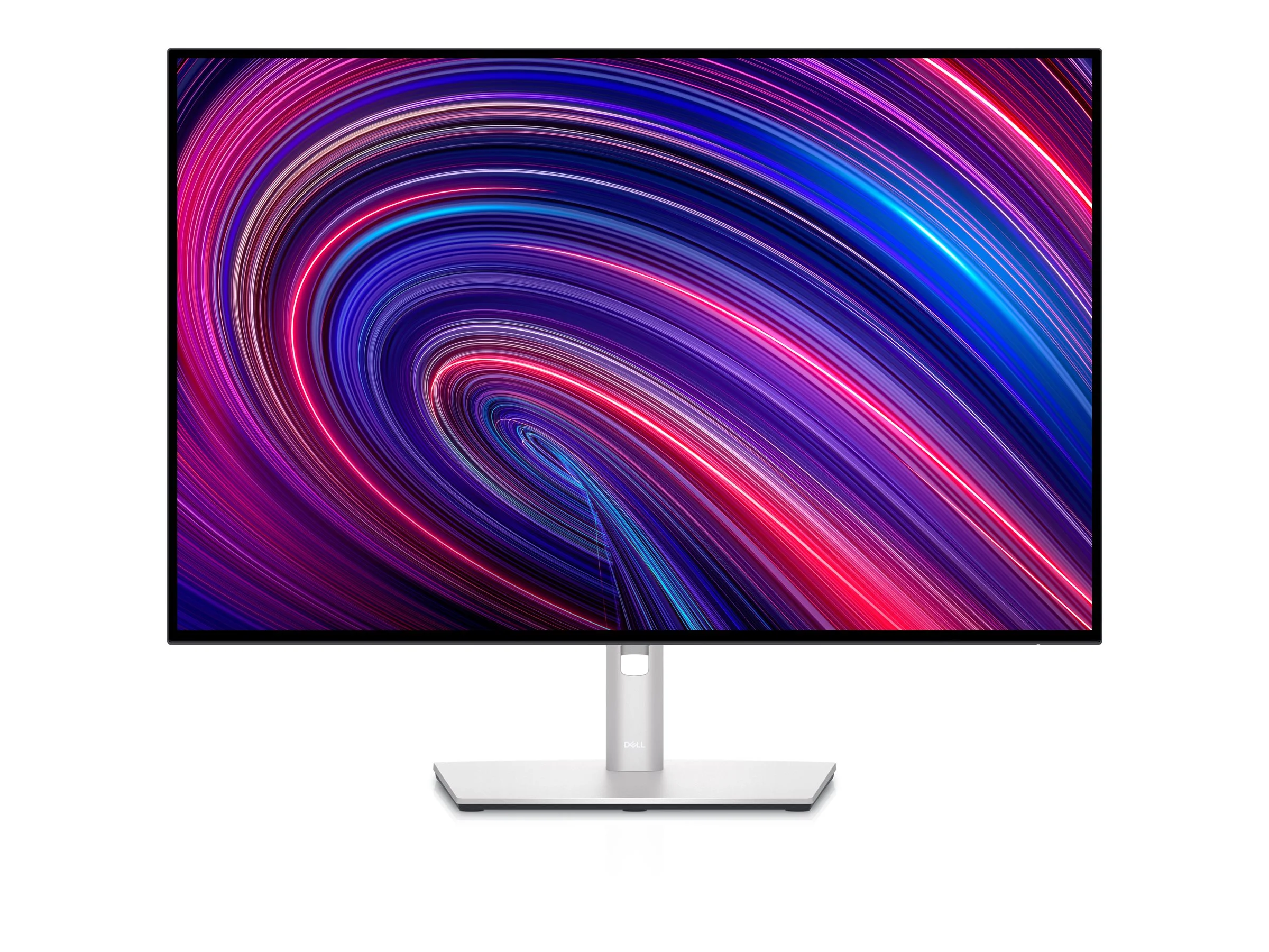 Dell UltraSharp U3023E - LED monitor - 30" - 2560 x 1600 WQXGA @ 60 Hz - IPS - 400 cd/m�� - 1000:1 - 5 ms - HDMI, DisplayPort, USB-C - with 3 years Basic Hardware Service with Advanced Exchange