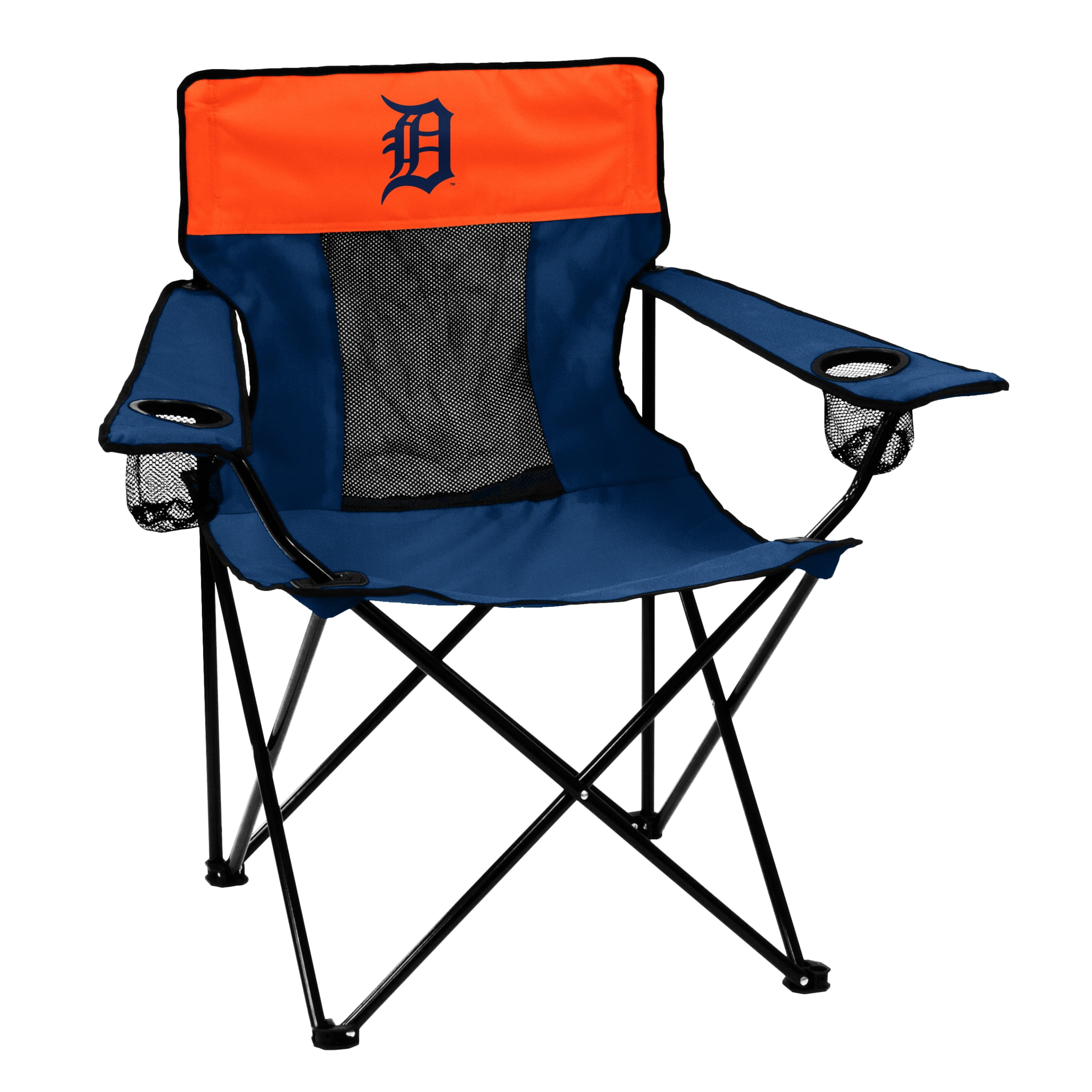 Detroit Tigers Elite Chair