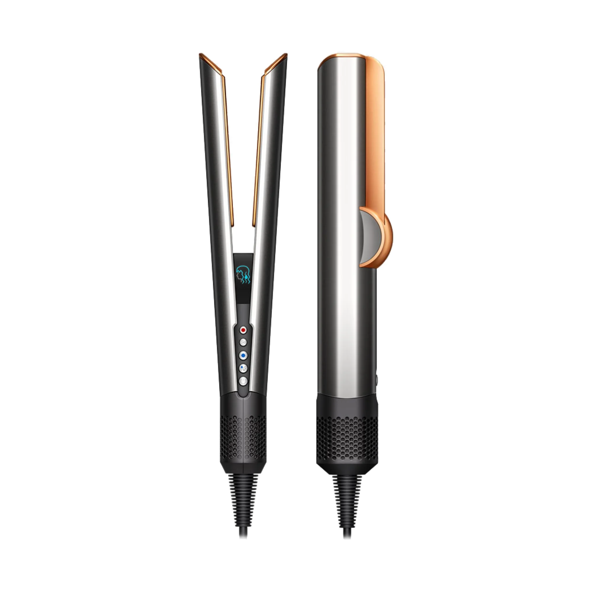 Dyson Airstrait™ Straightener | Nickel/Copper | Refurbished