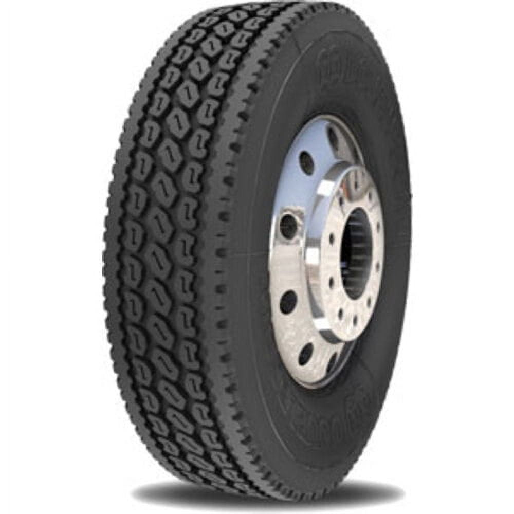 Double Coin All-Season 295/75R22.5 G Tire