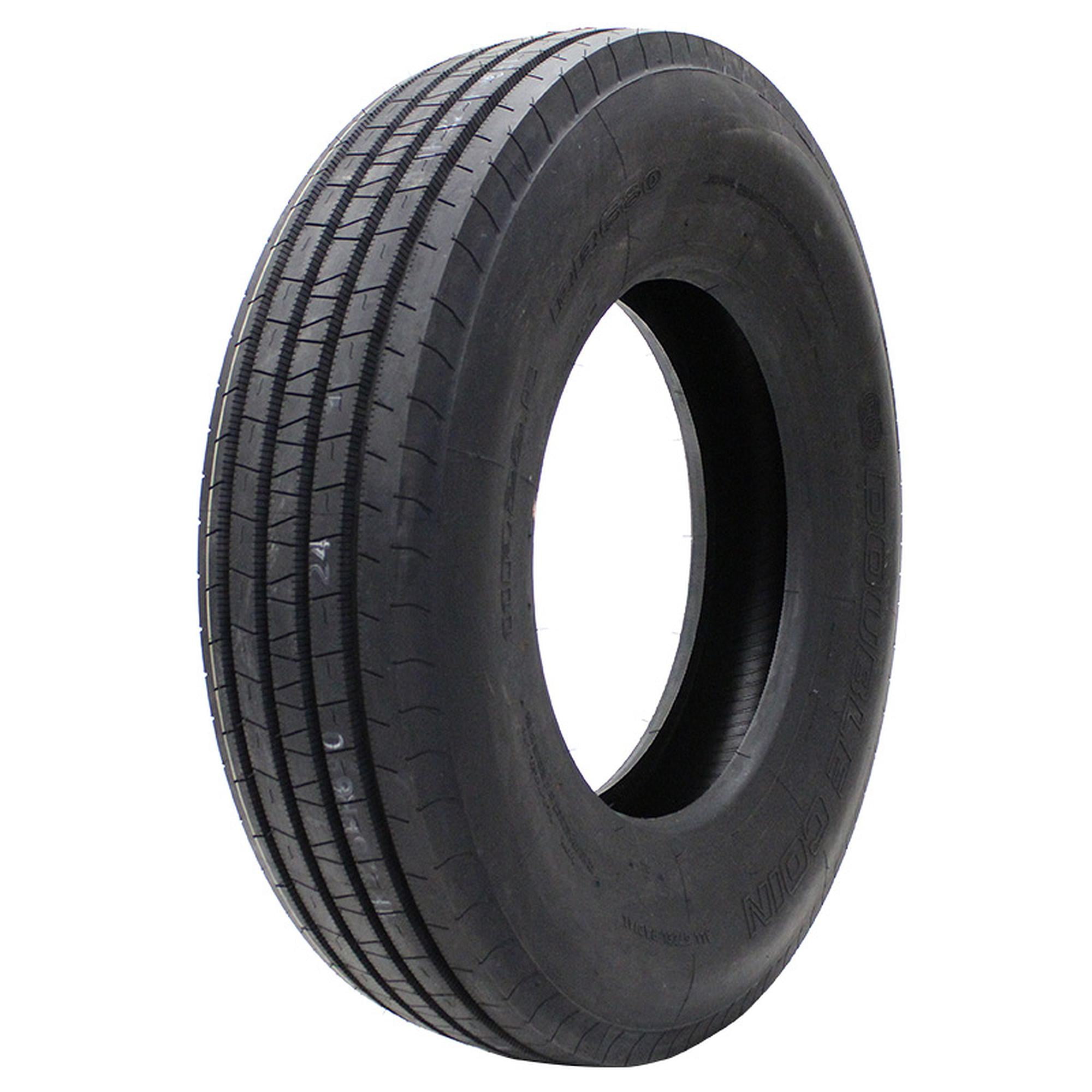 Double Coin RR680 11R24.5 149/146L H Commercial Tire
