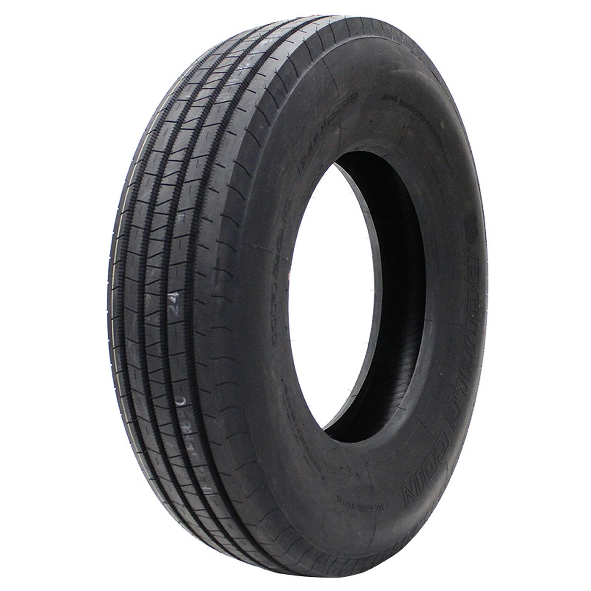 Double Coin RR680 295/75R22.5 144/141M G Commercial Tire